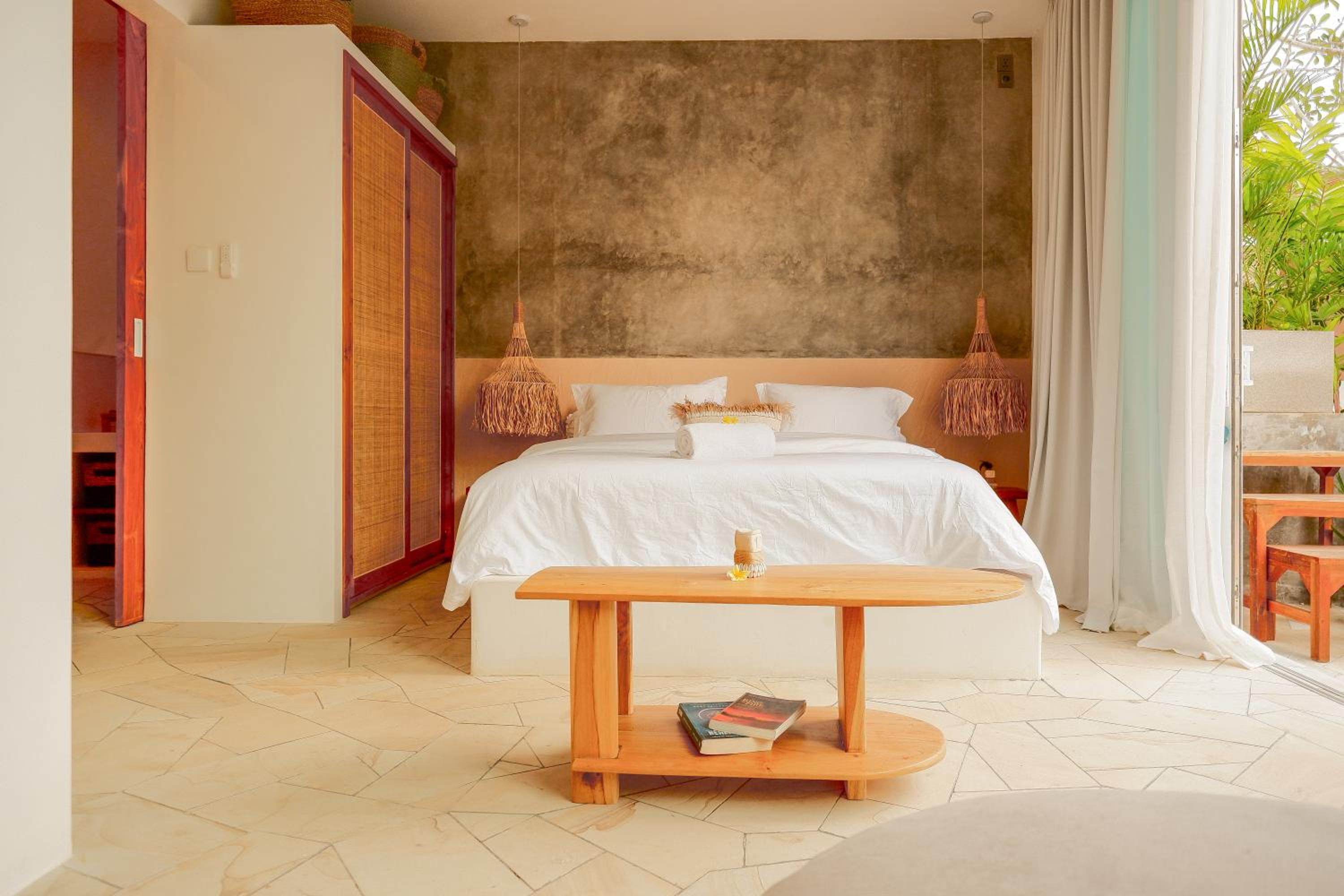 WAHA by Perla - 3BR Oasis Villa close to the beach