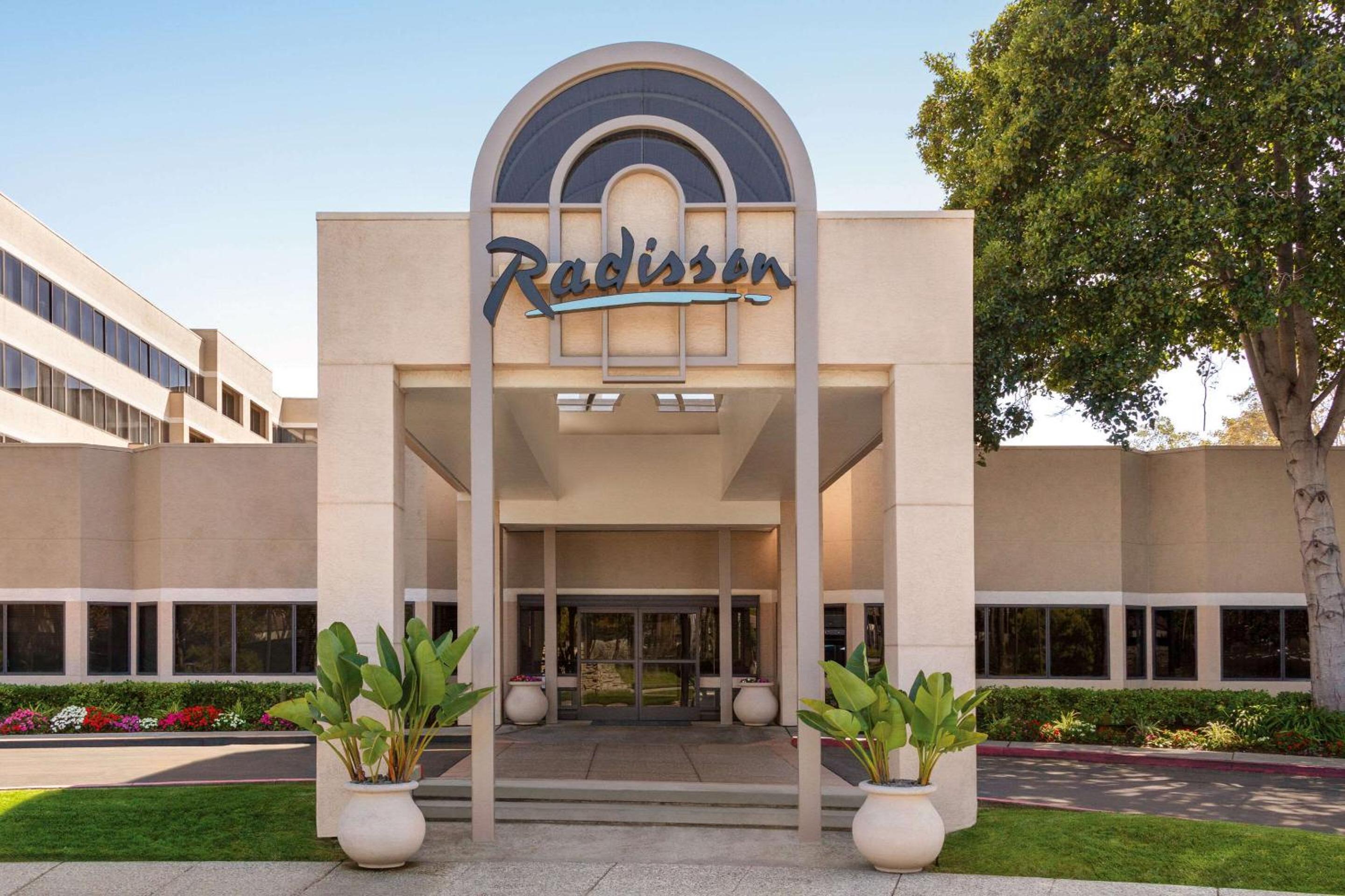 Radisson Hotel Sunnyvale - Silicon Valley - Property Image 27