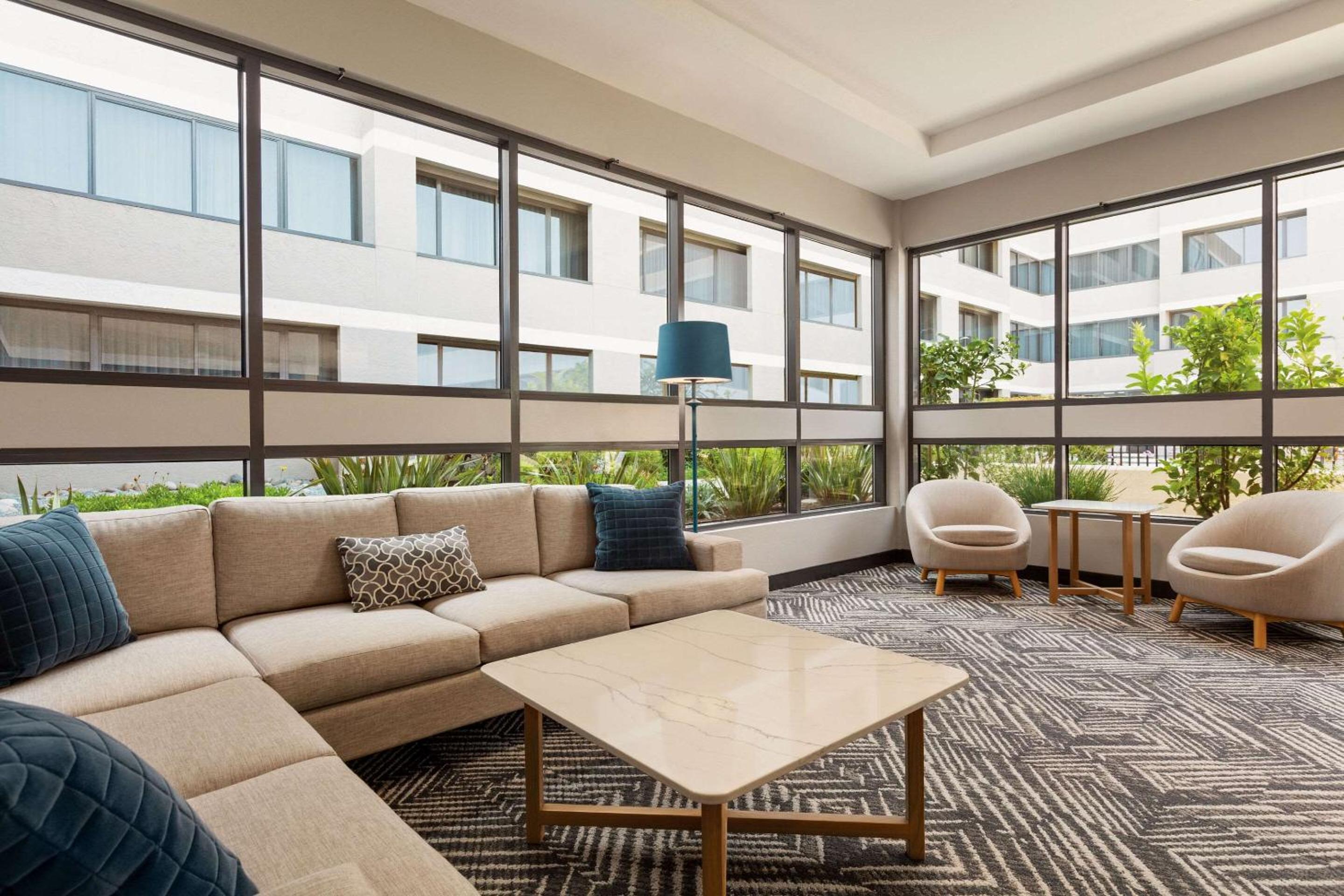 Radisson Hotel Sunnyvale - Silicon Valley - Property Image 20