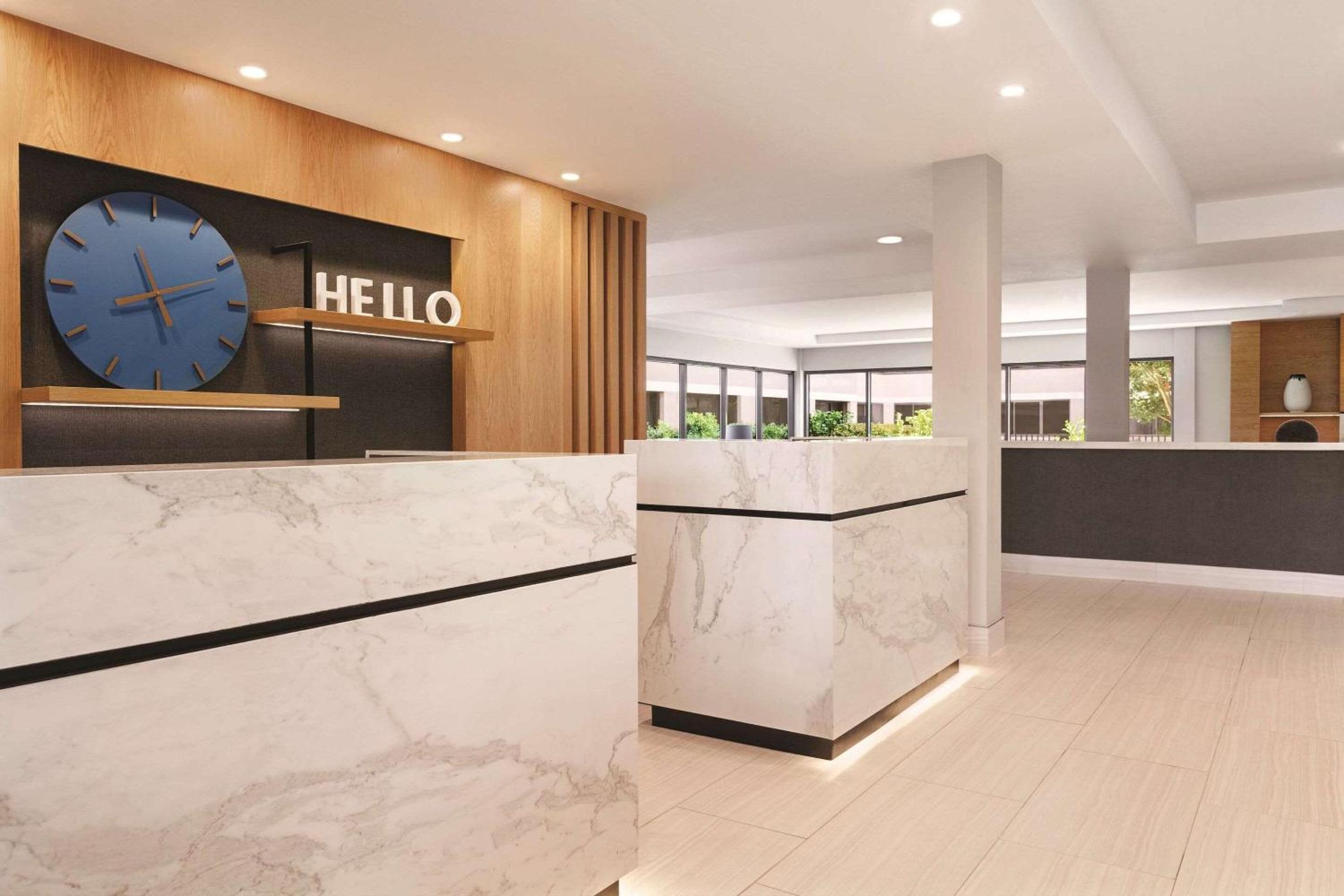 San Jose Vacations - Radisson Hotel Sunnyvale - Silicon Valley - Property Image 4