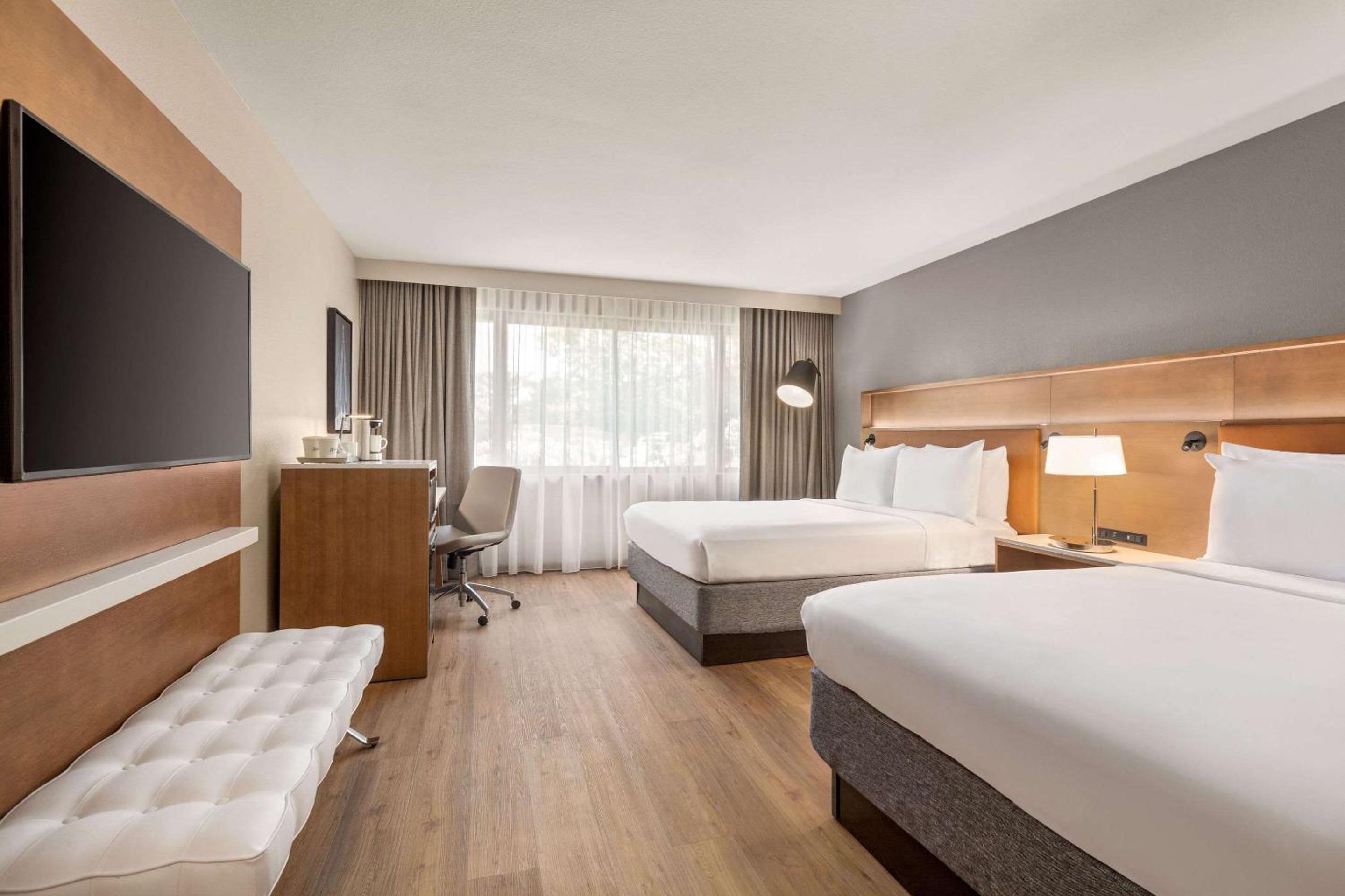 San Jose Vacations - Radisson Hotel Sunnyvale - Silicon Valley - Property Image 5