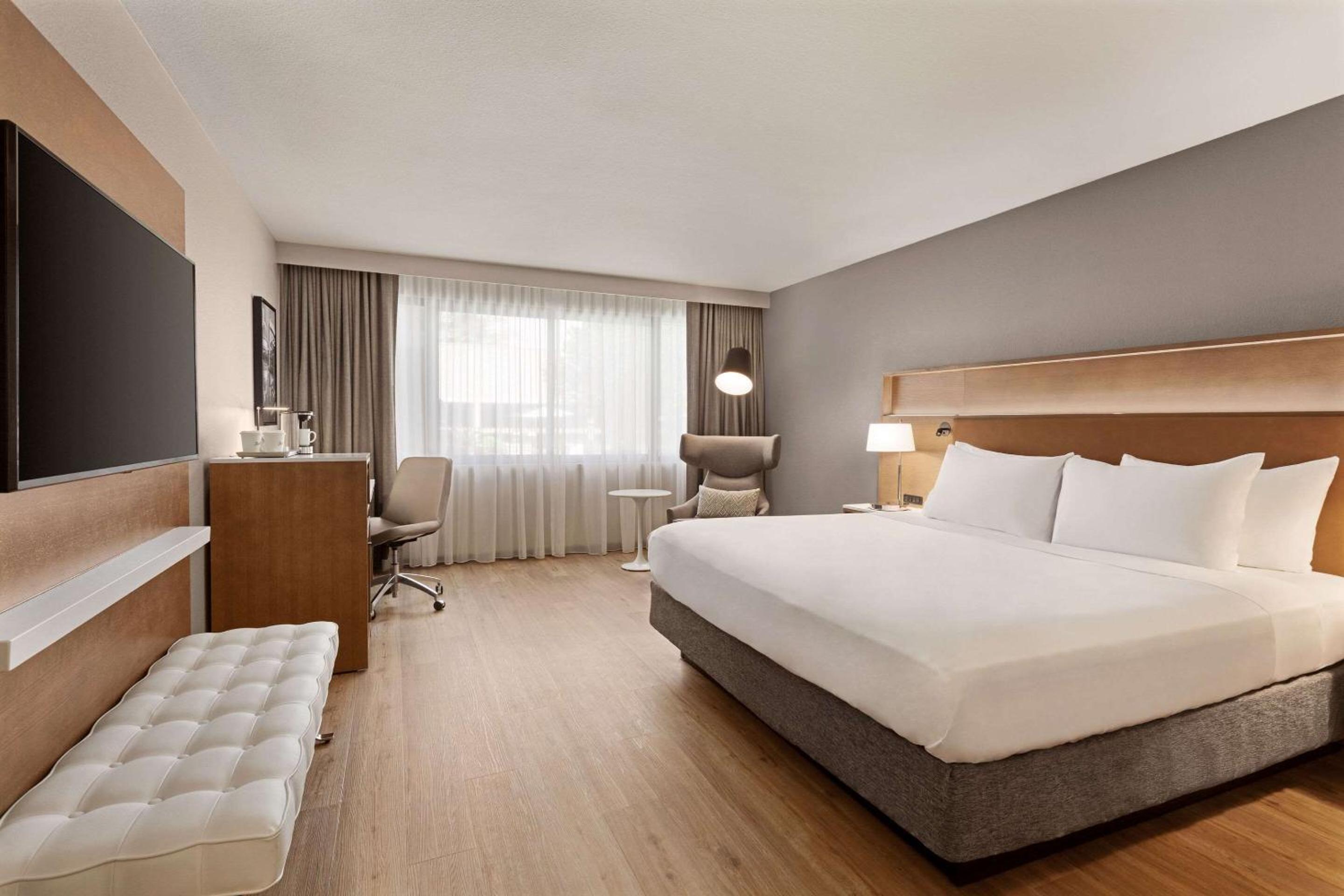Radisson Hotel Sunnyvale - Silicon Valley - Property Image 34