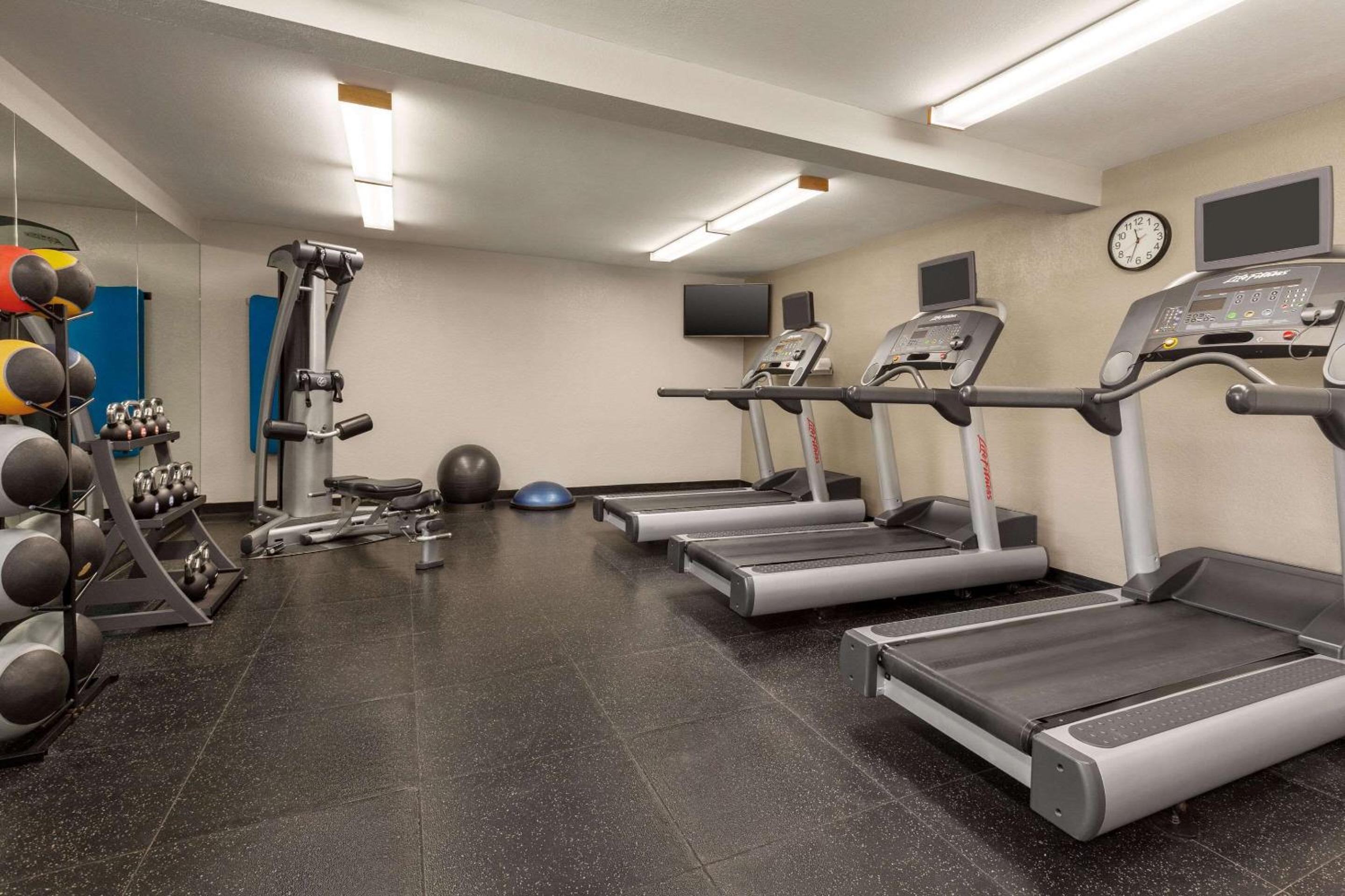 Radisson Hotel Sunnyvale - Silicon Valley - Property Image 19