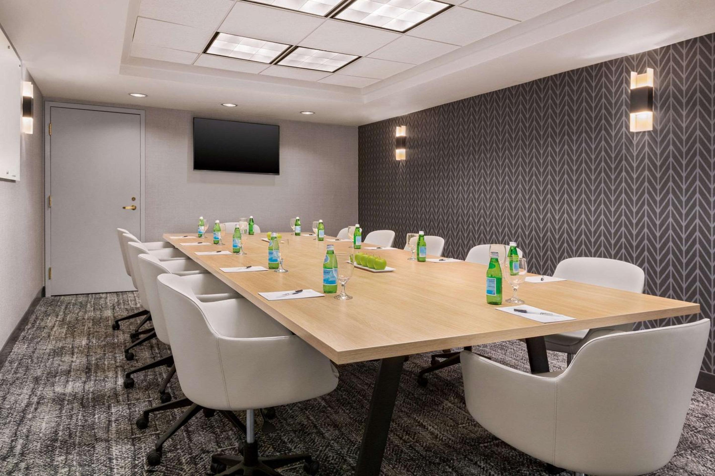 Radisson Hotel Sunnyvale - Silicon Valley - Property Image 30