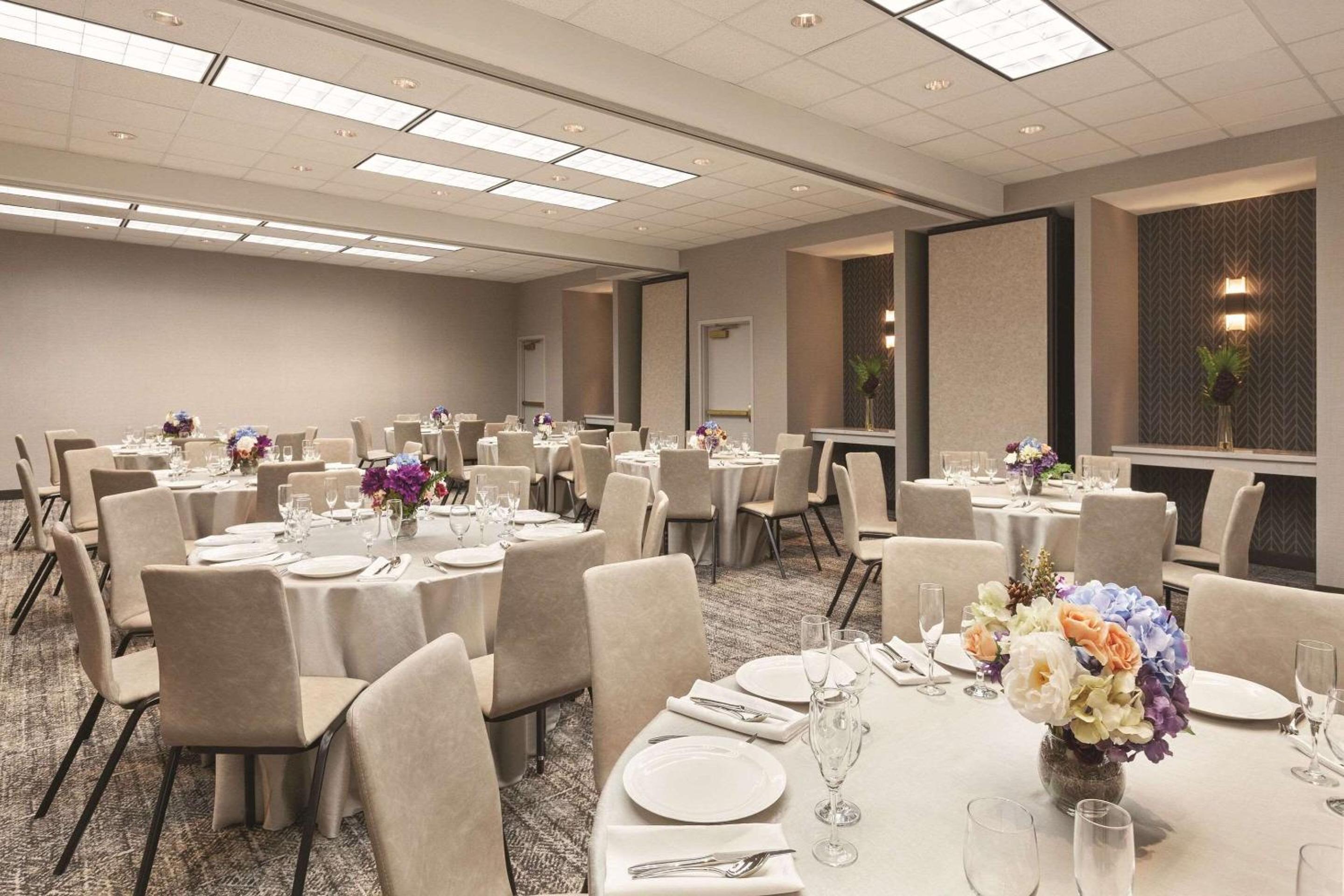 Radisson Hotel Sunnyvale - Silicon Valley - Property Image 31