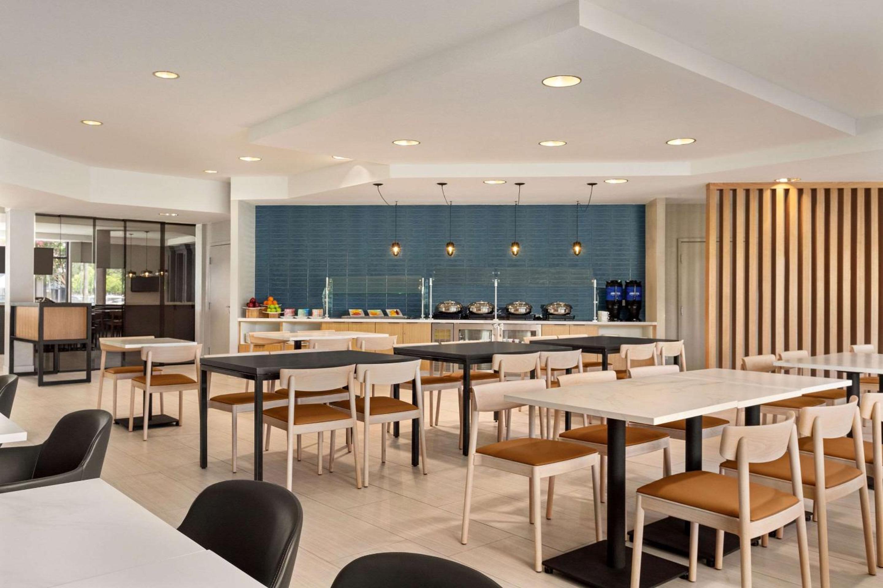 Radisson Hotel Sunnyvale - Silicon Valley - Property Image 35