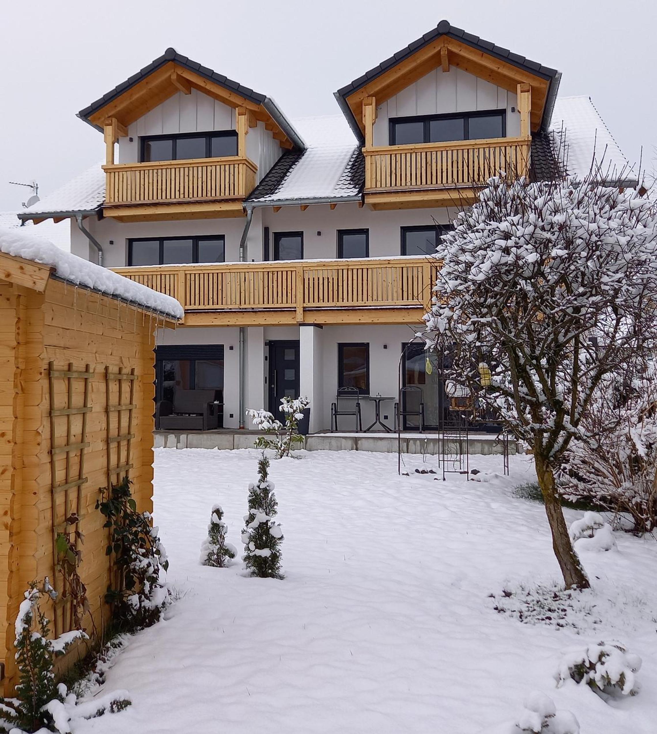 Haus Tobias view 3