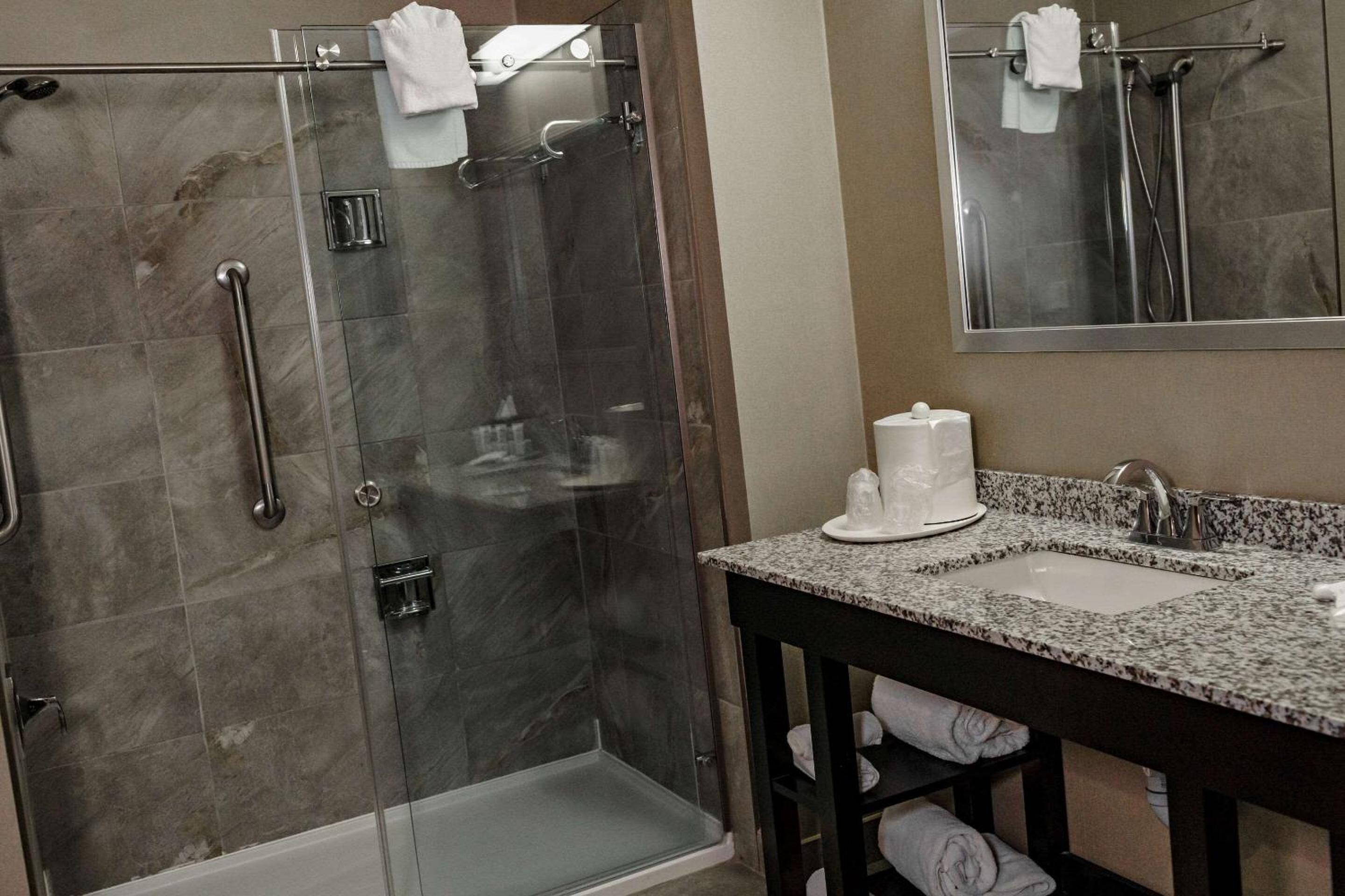 Leduc Vacations - Radisson Hotel Edmonton Airport - Property Image 2