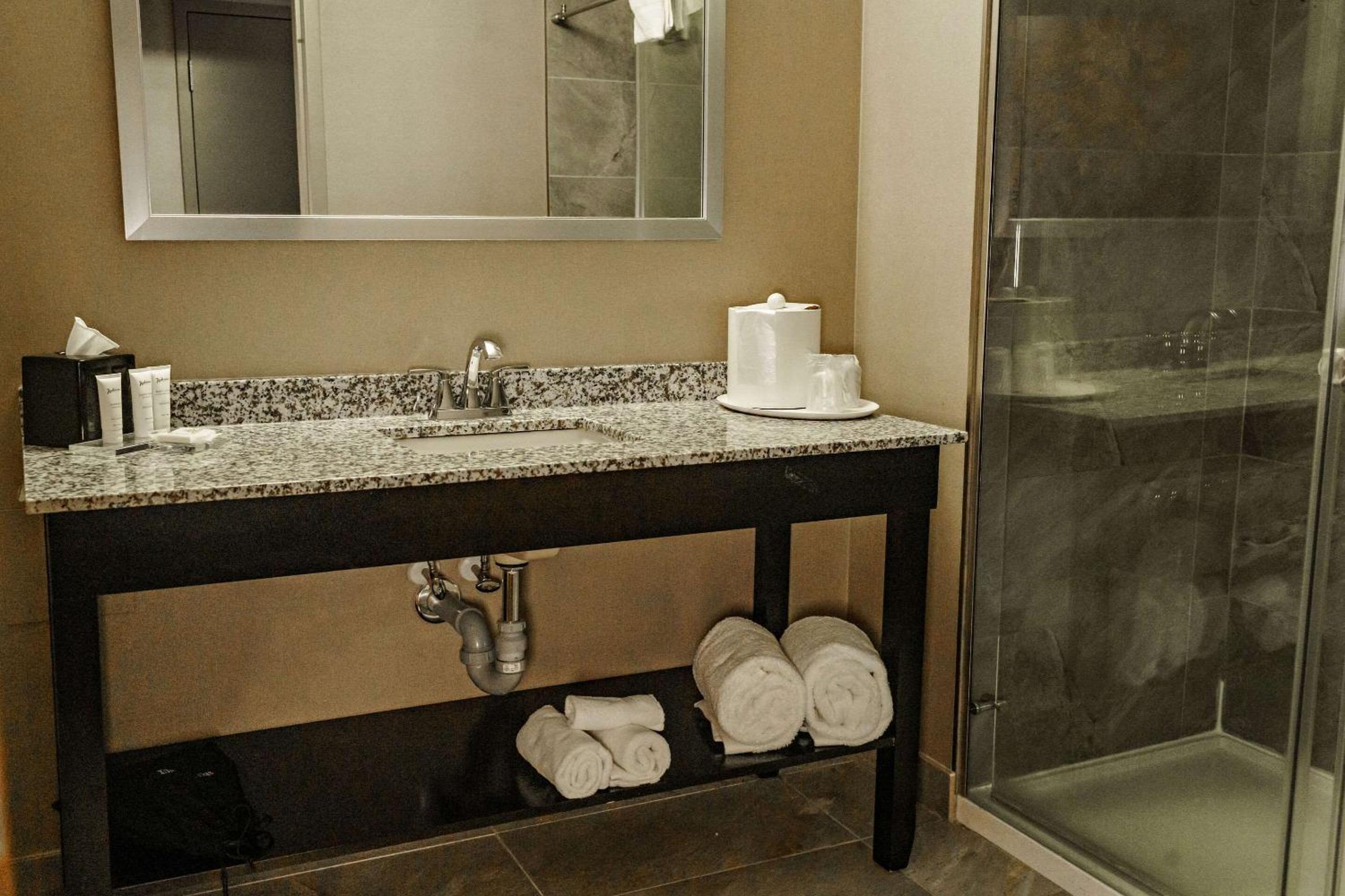 Leduc Vacations - Radisson Hotel Edmonton Airport - Property Image 3