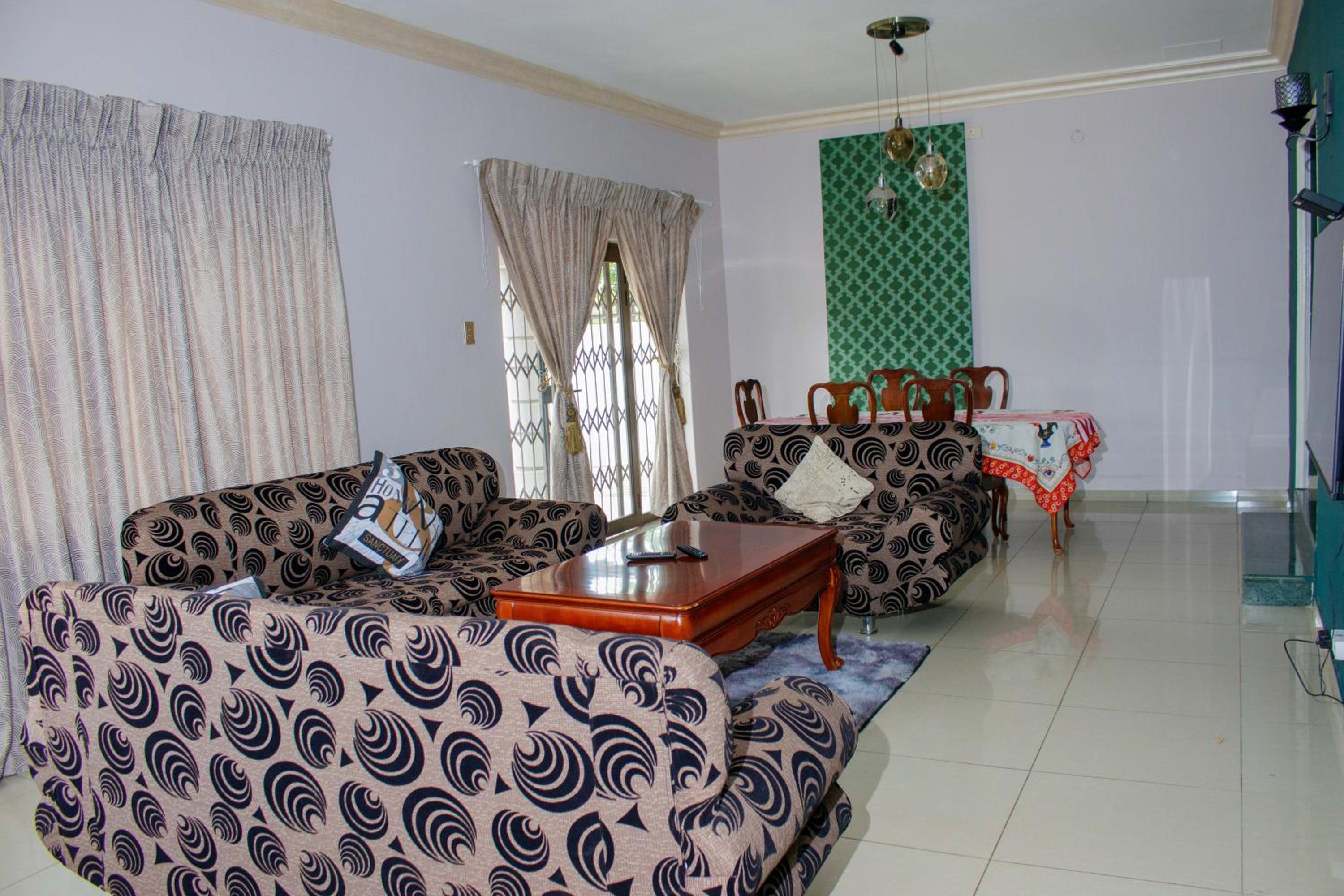NGSC Apartments