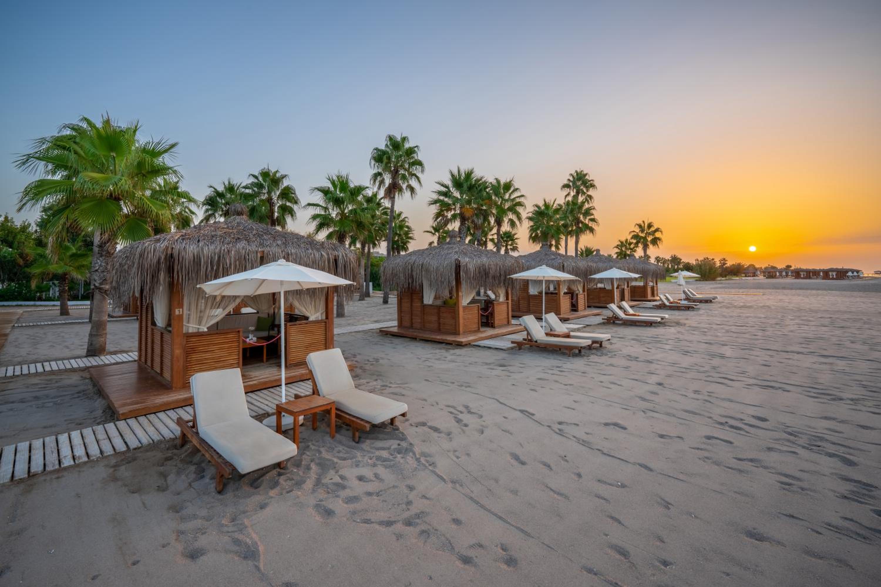 Belek Vacations - Selectum Family Resort Belek - Property Image 72