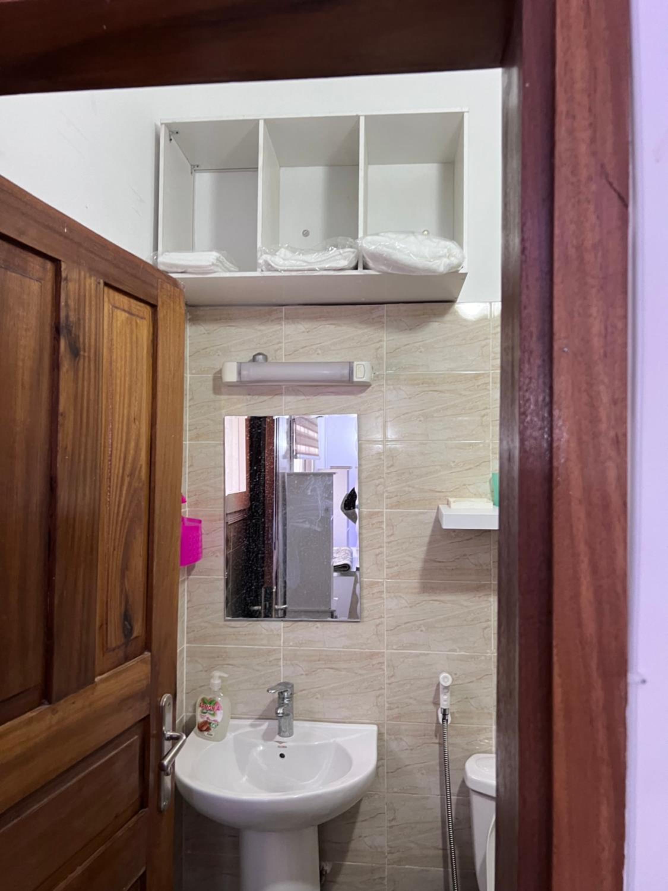 Serenite Dakar