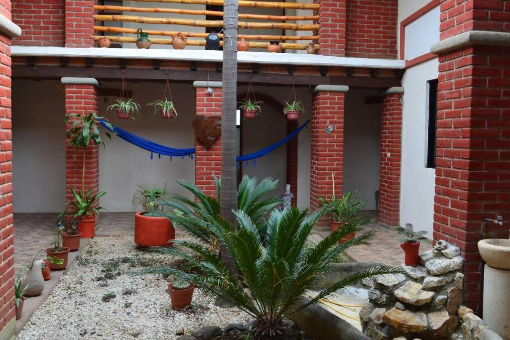 Villa Jacalón - Beautiful home colonial style