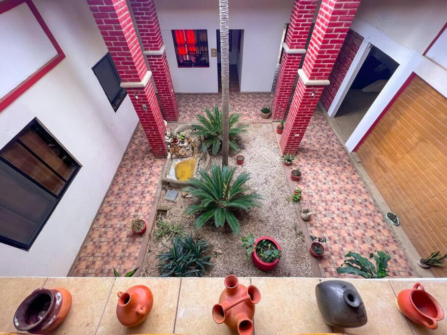 Villa Jacalón - Beautiful home colonial style