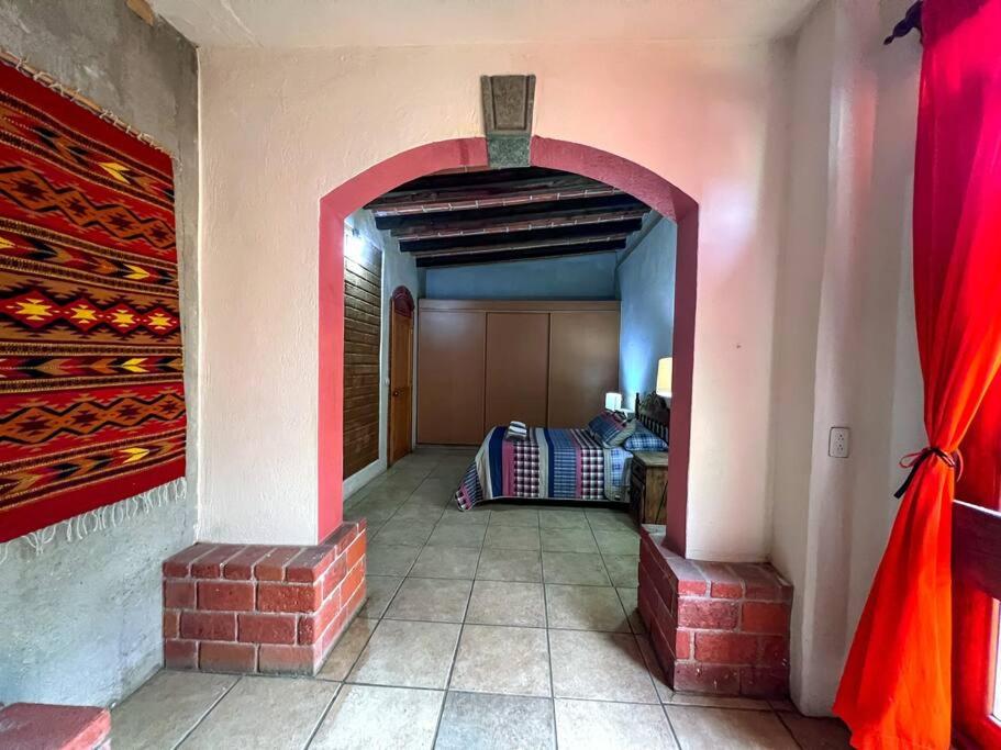 Villa Jacalón - Beautiful home colonial style