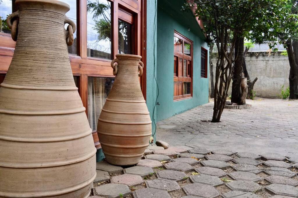 Villa Jacalón - Beautiful home colonial style
