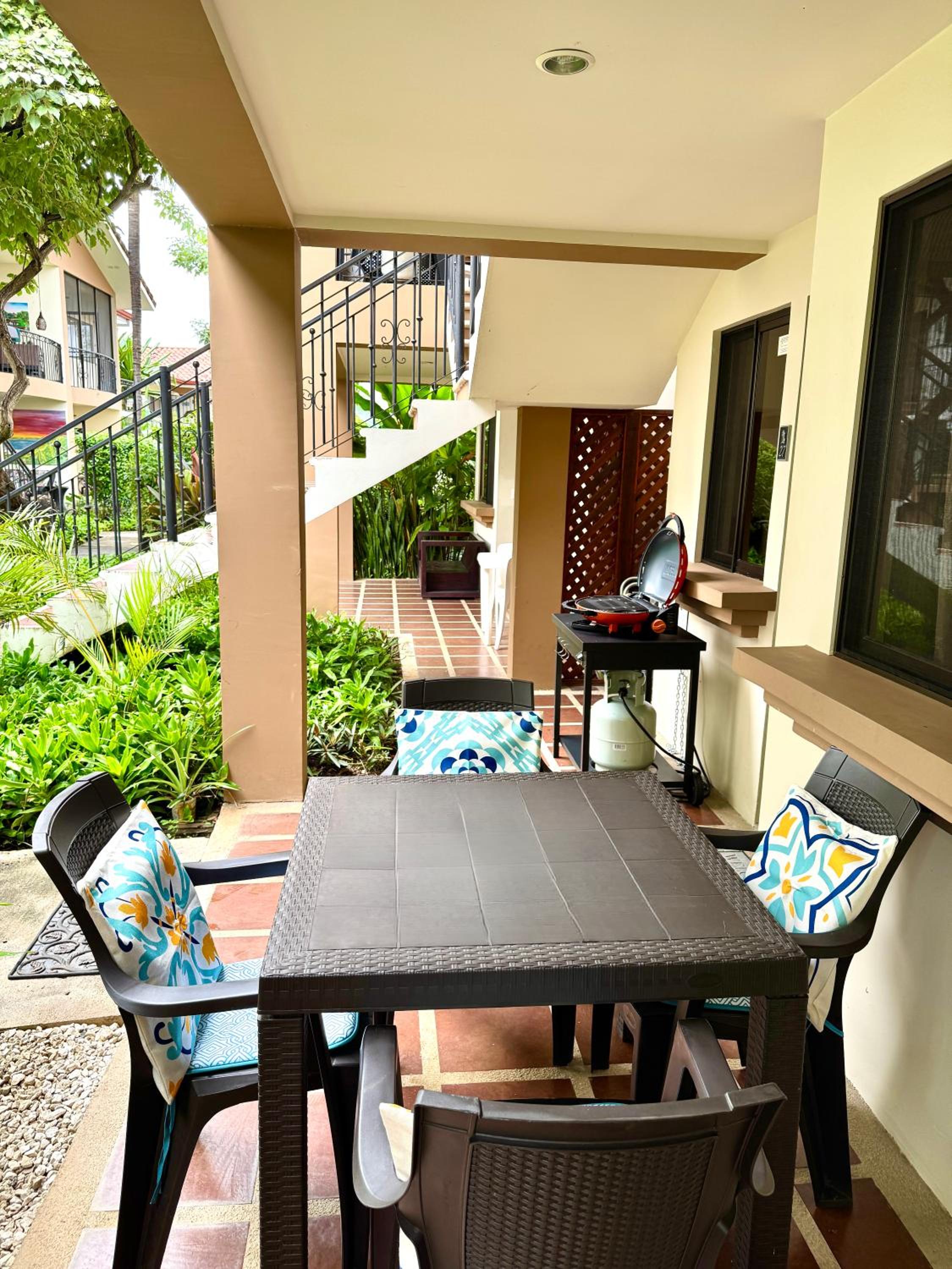 The Beach House Ground Floor Condo