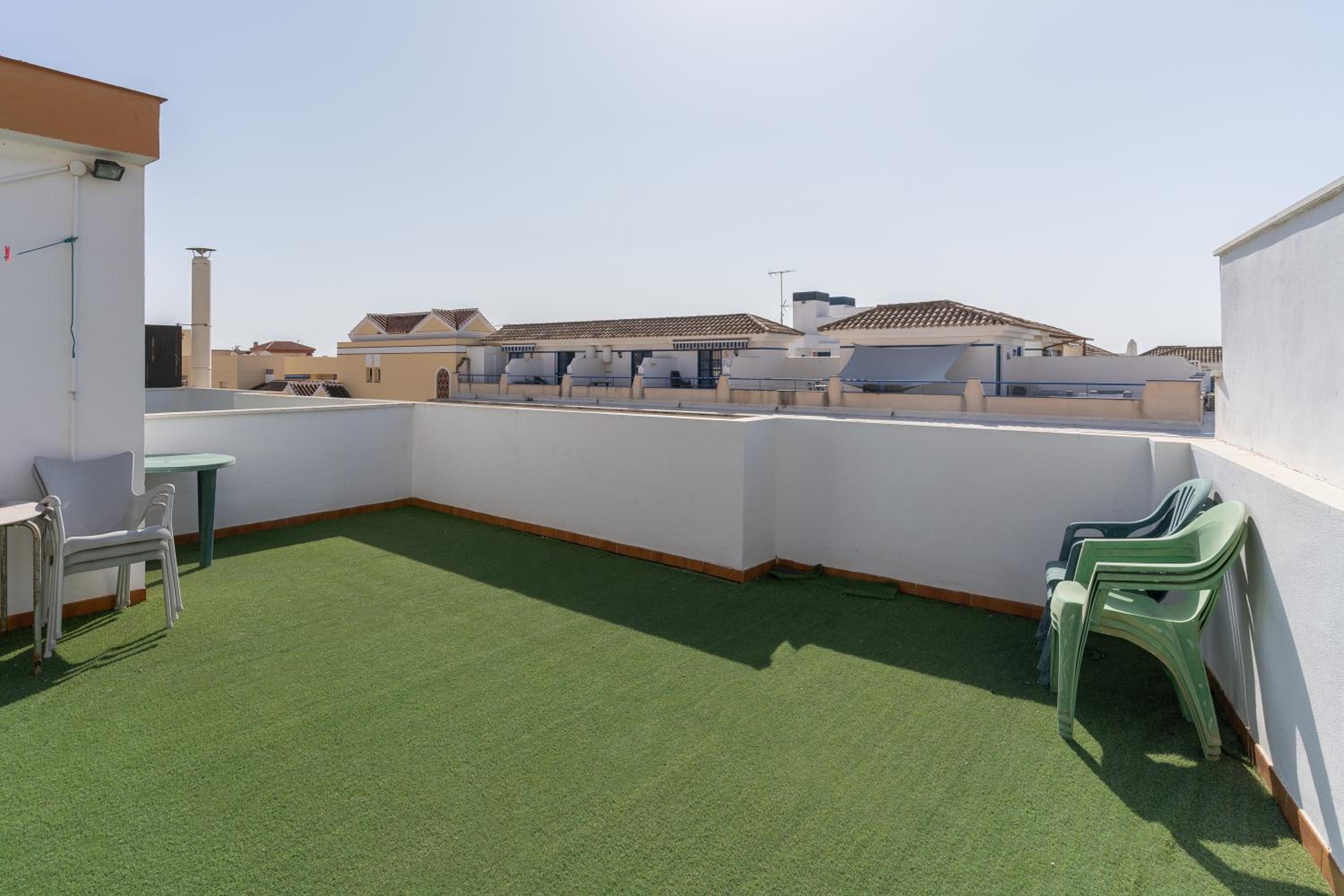 roof