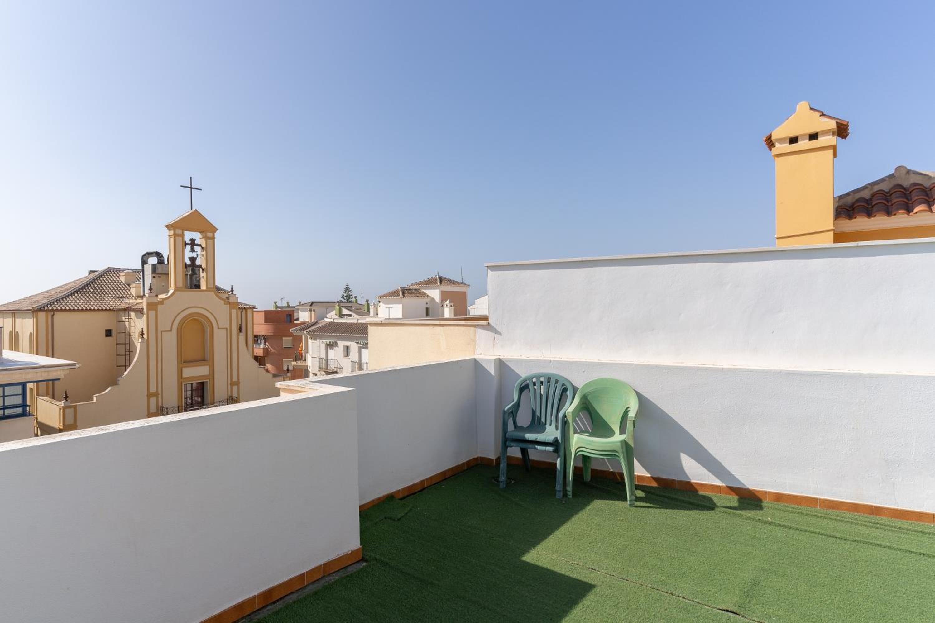 roof