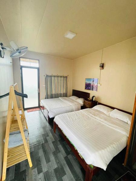 Homestay Gió Và Gió