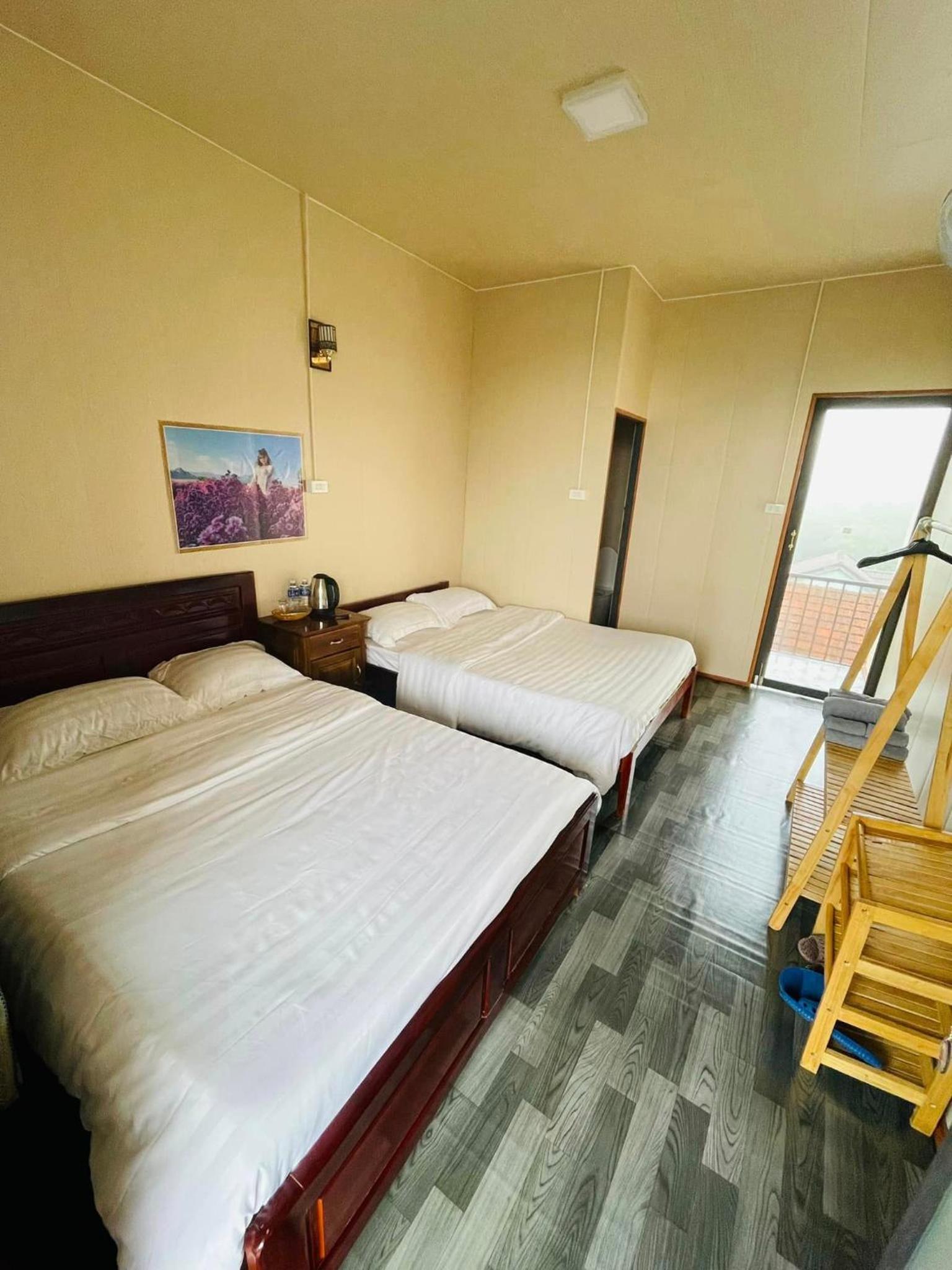 Homestay Gió Và Gió