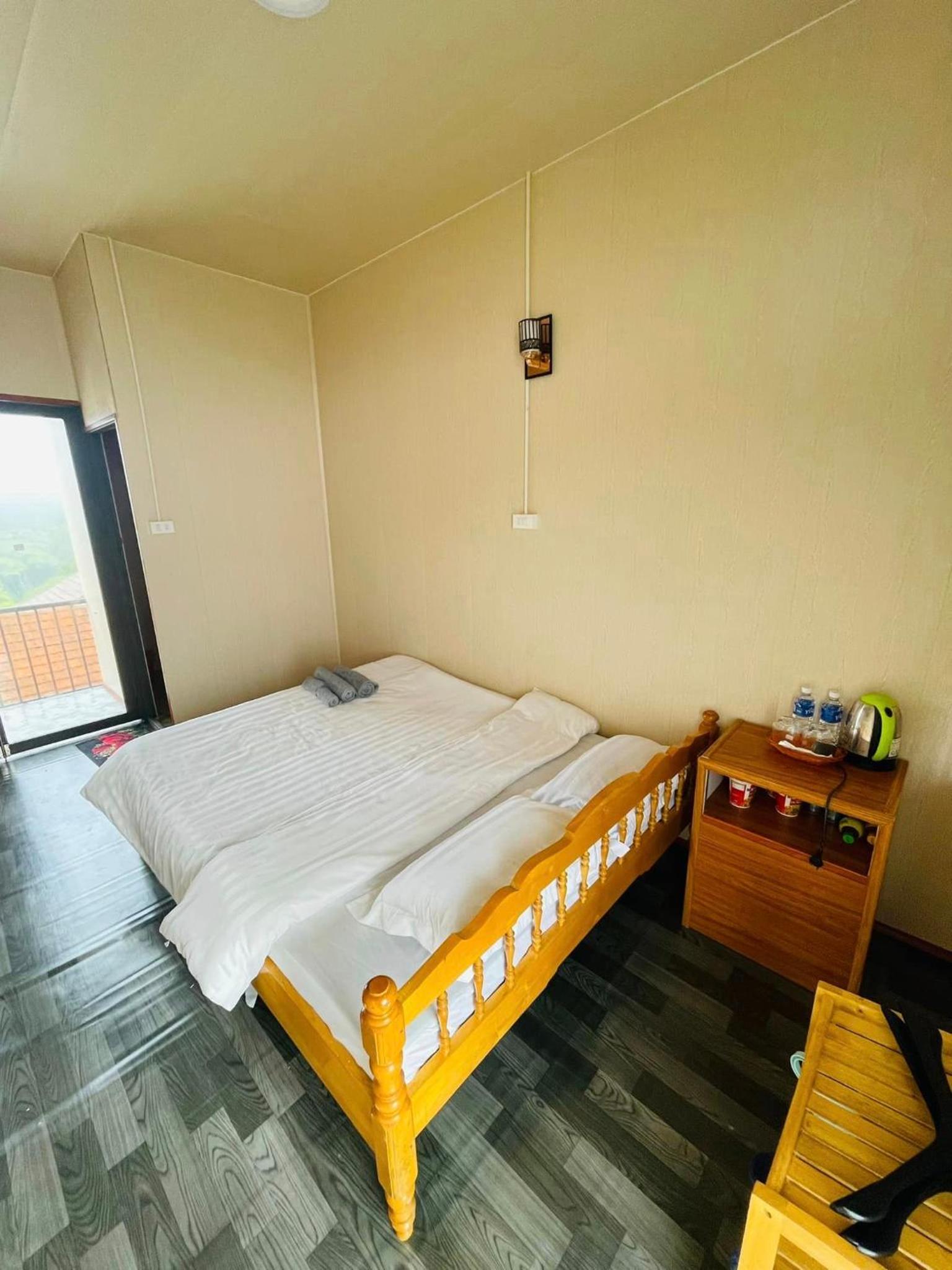 Homestay Gió Và Gió