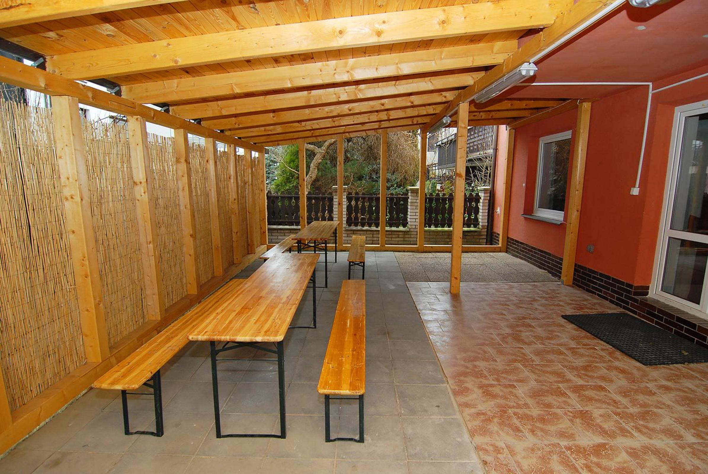 Apartmany Chodov