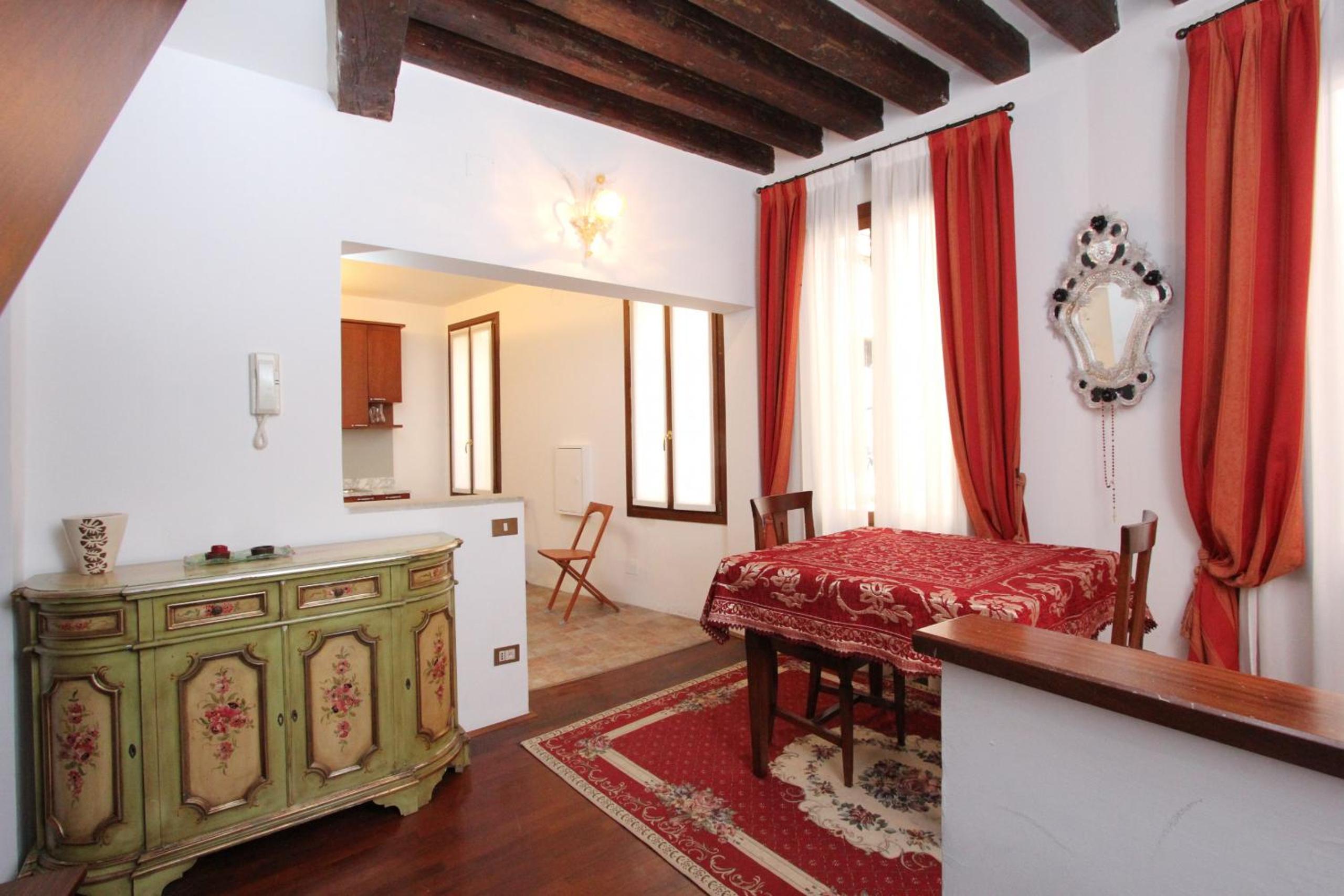 City Apartments San Marco