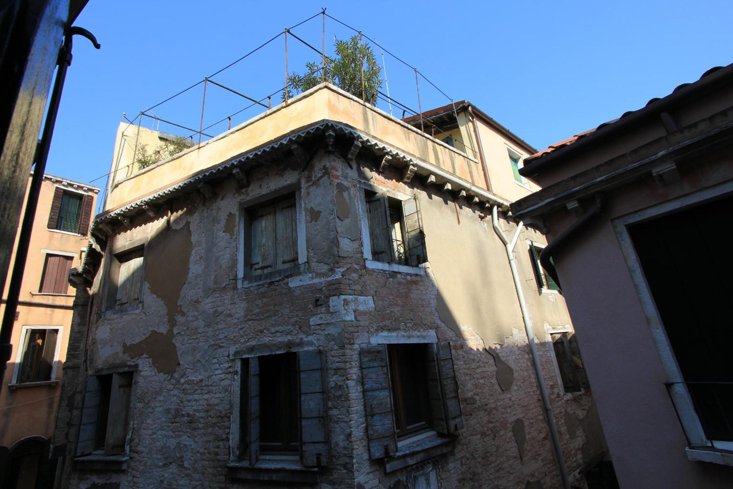 City Apartments San Marco