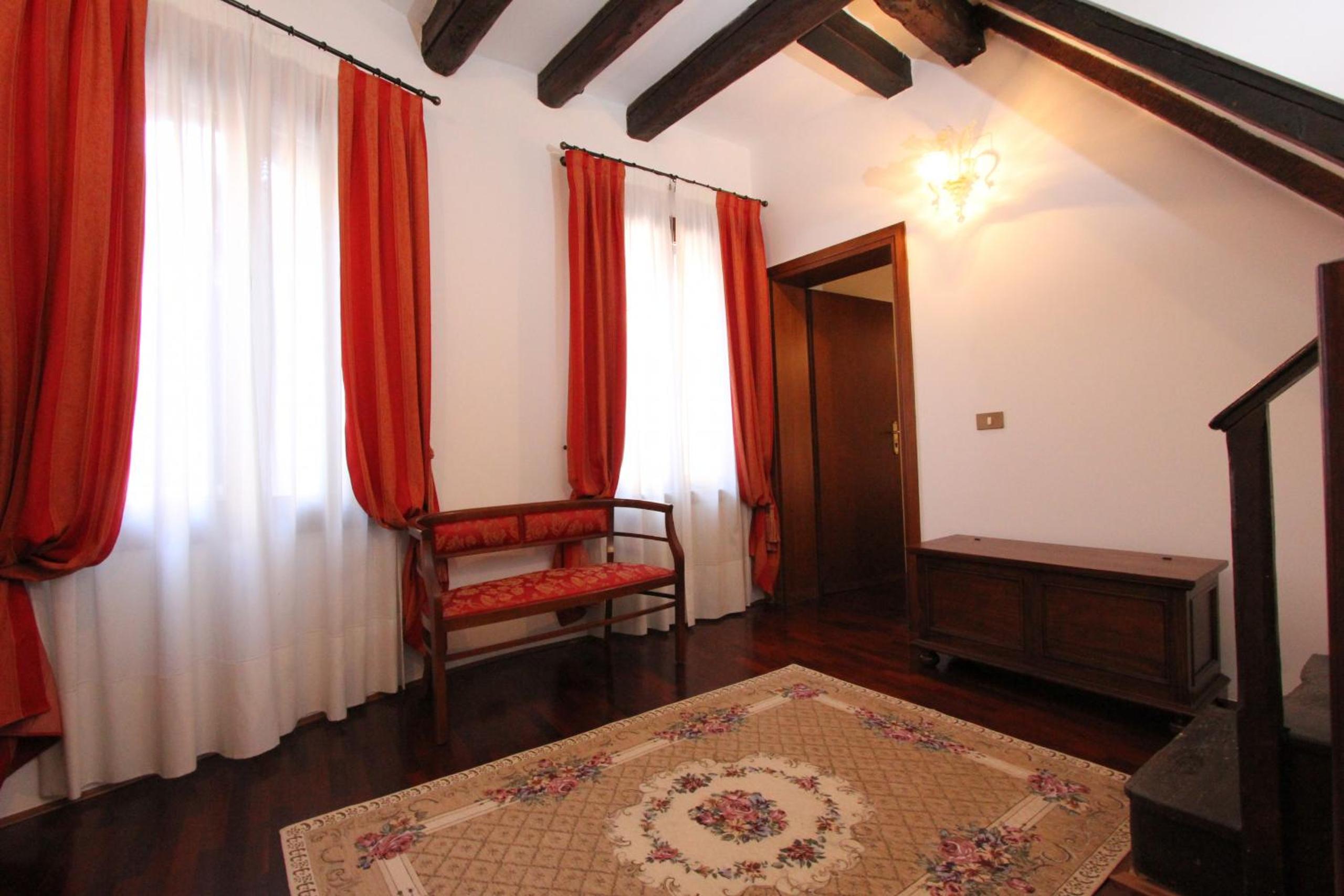 City Apartments San Marco