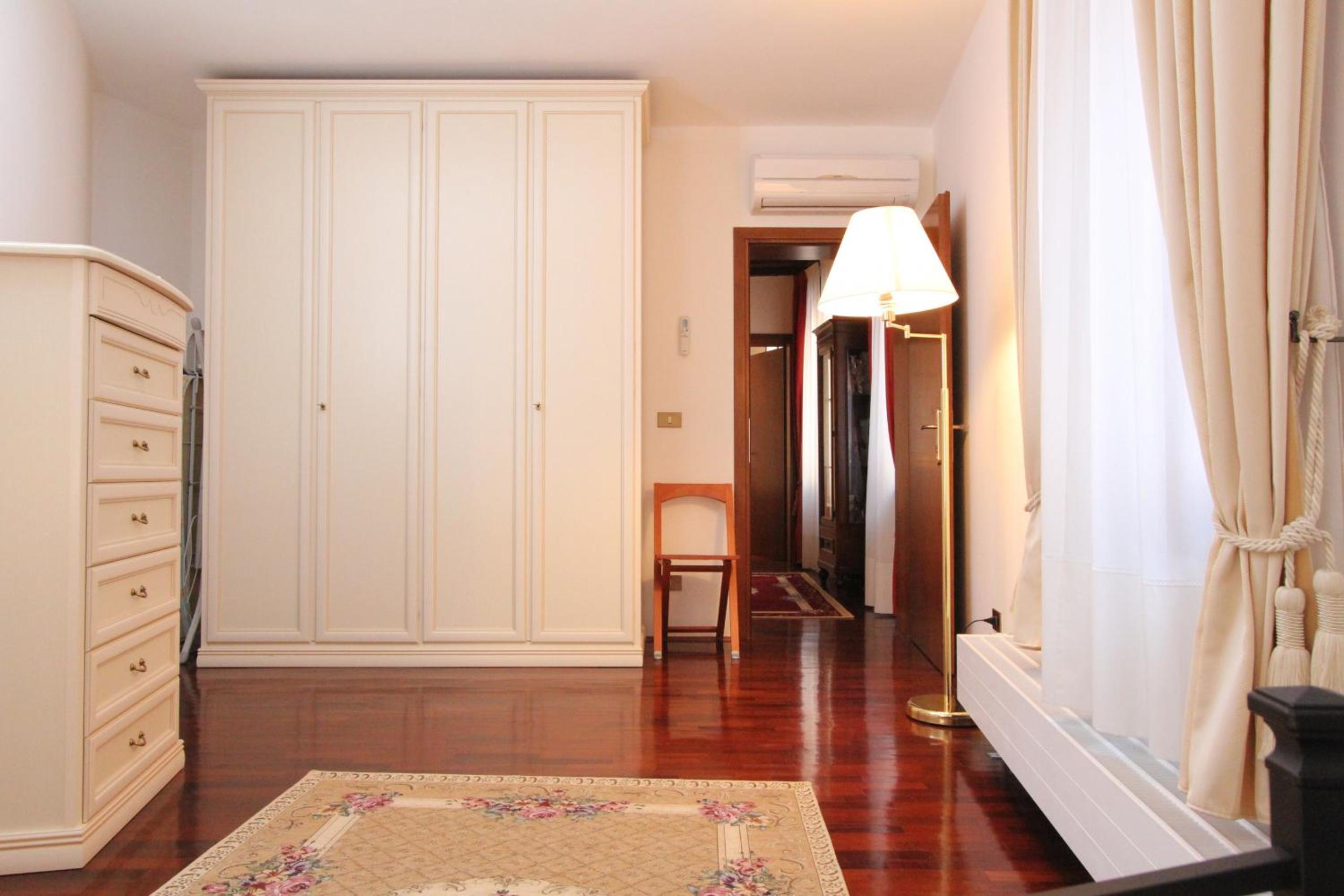 City Apartments San Marco