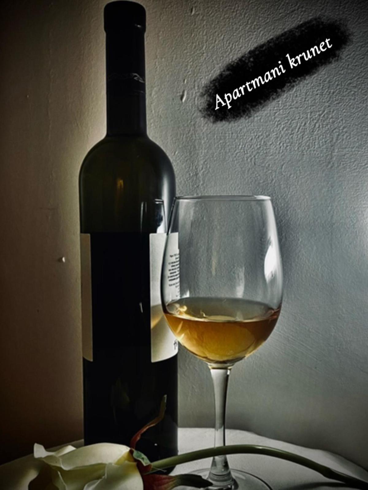 Apartmani Krunet