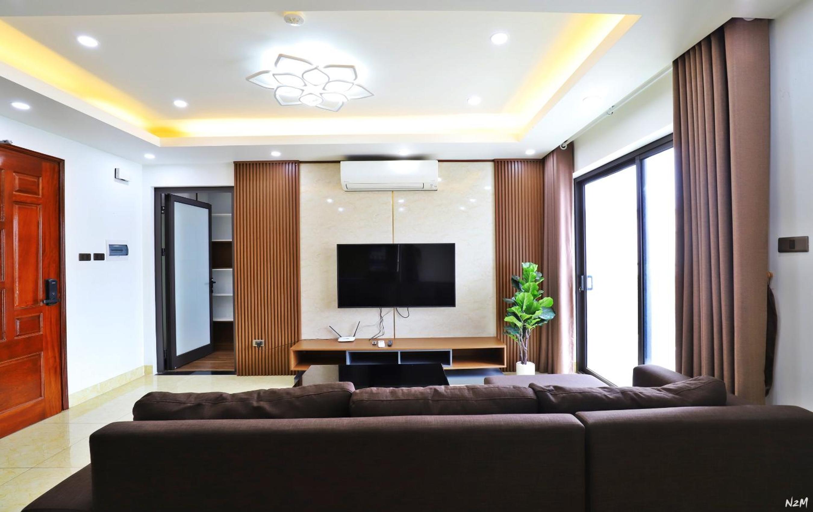 BEU Home Xuan La