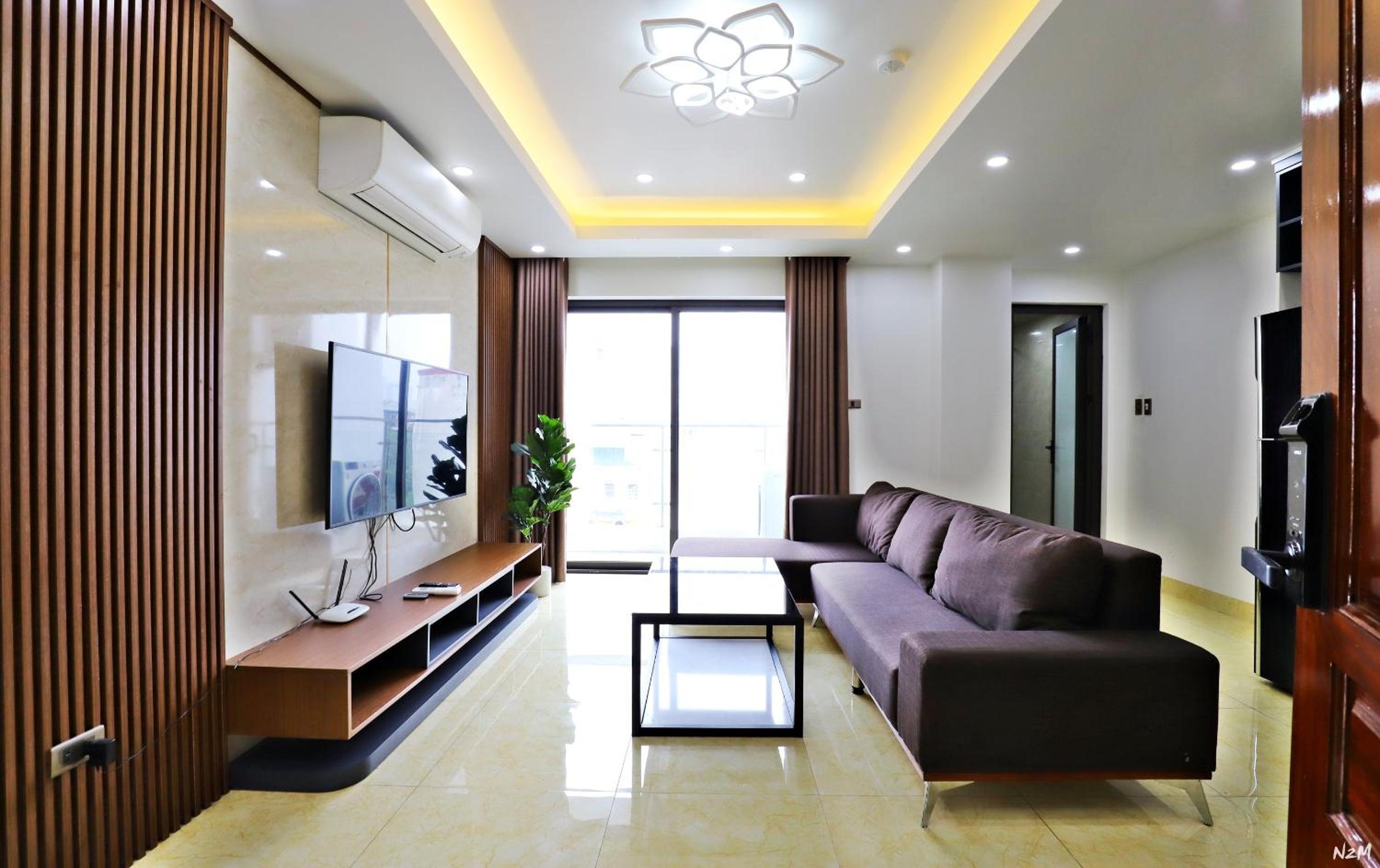 BEU Home Xuan La