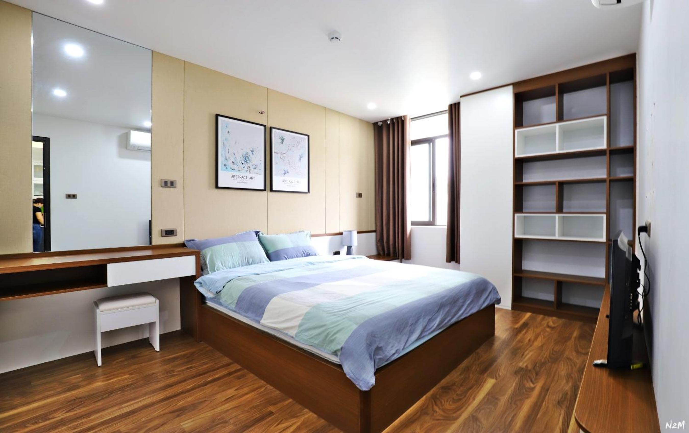 BEU Home Xuan La