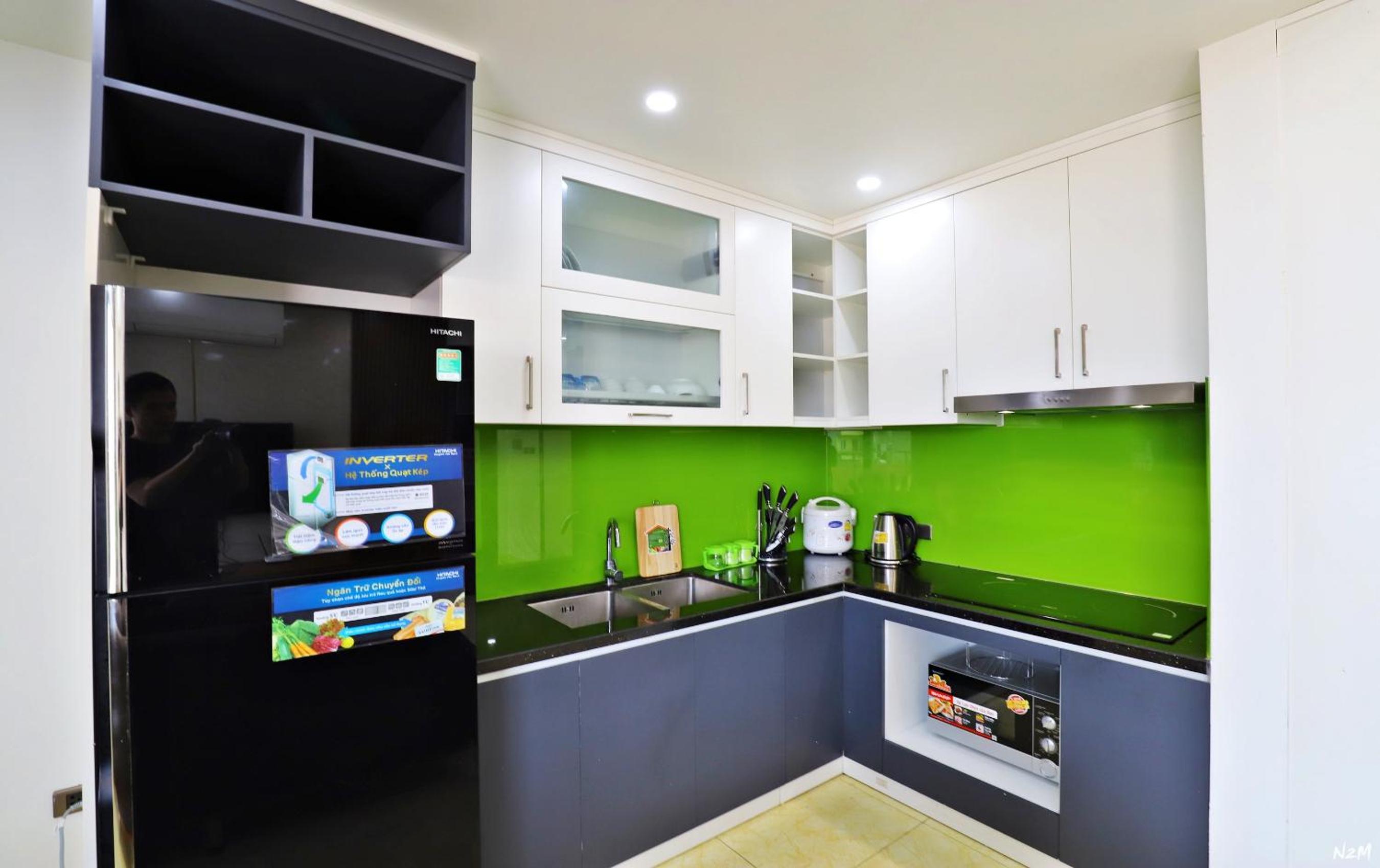 BEU Home Xuan La