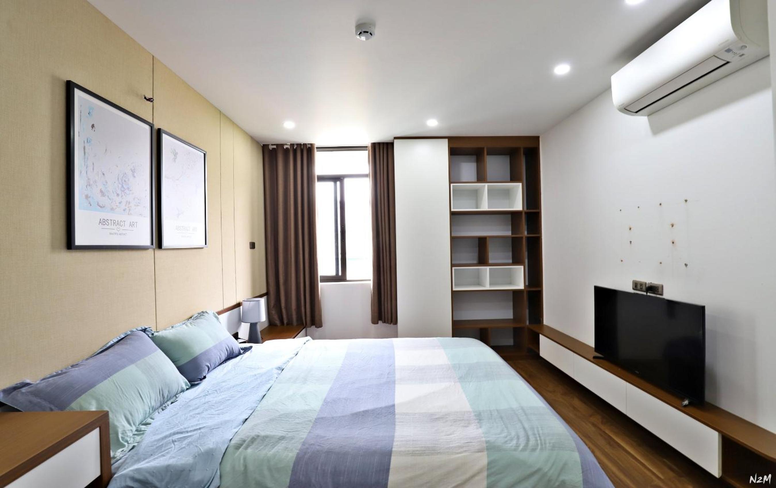 BEU Home Xuan La