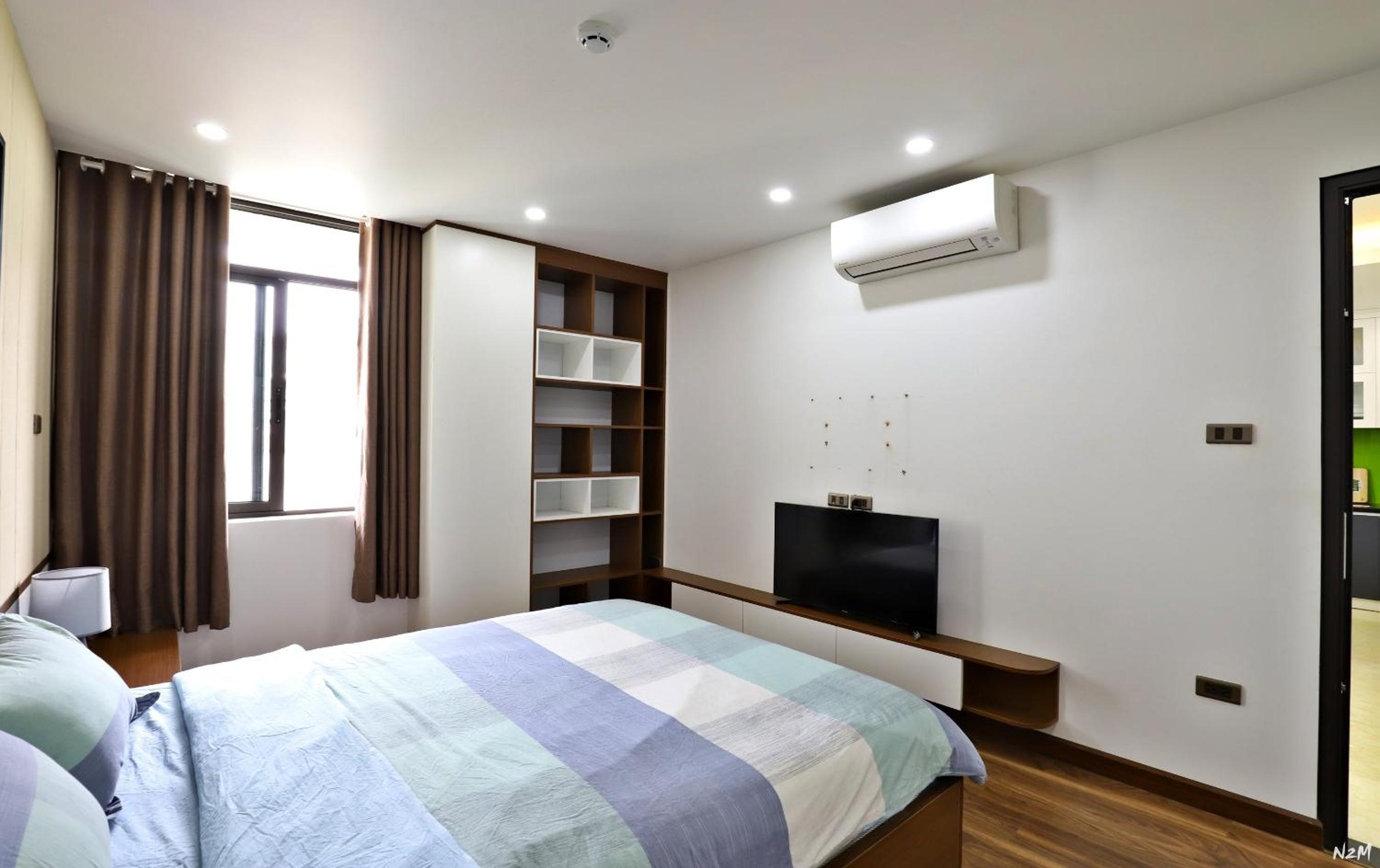 BEU Home Xuan La