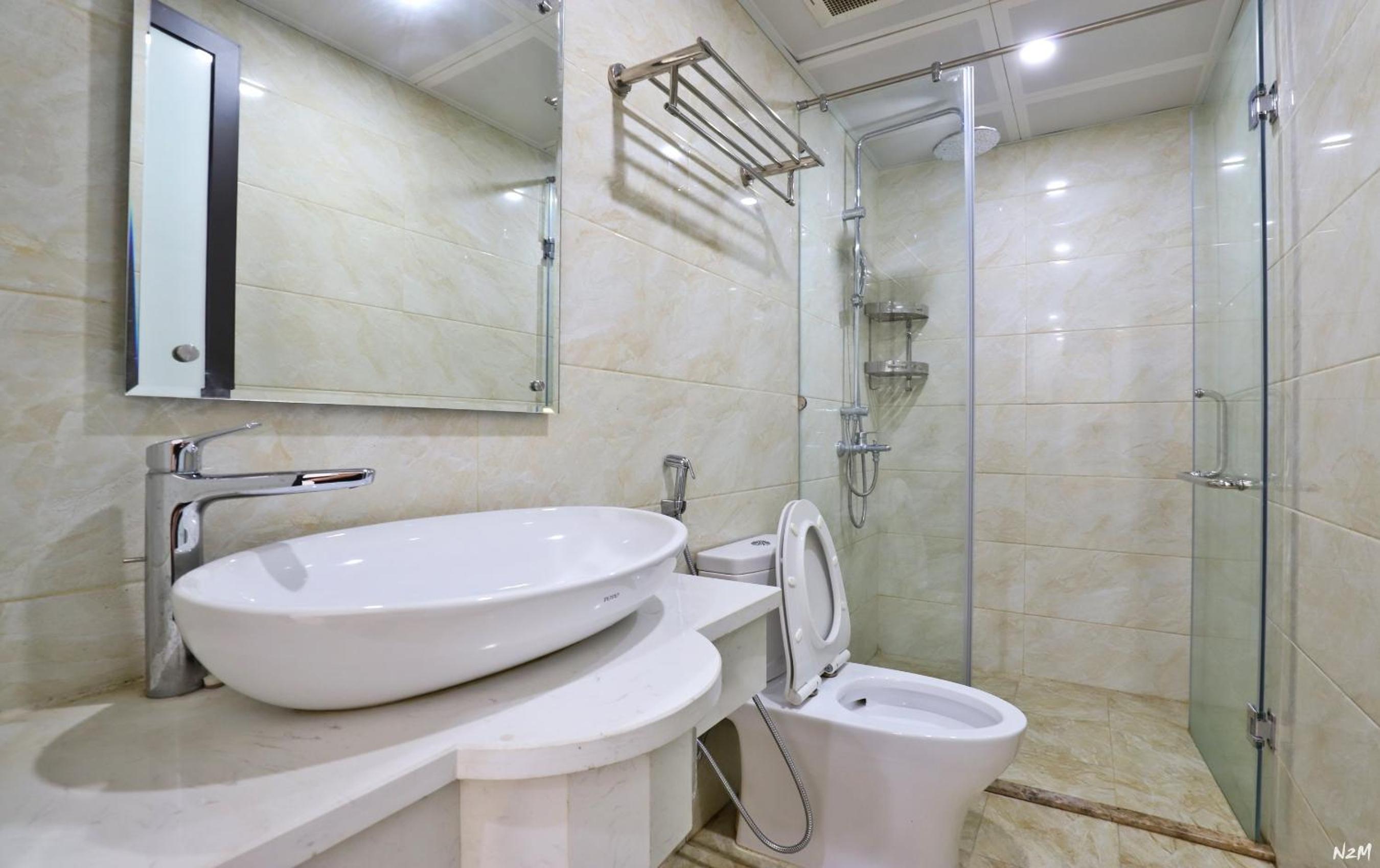 BEU Home Xuan La