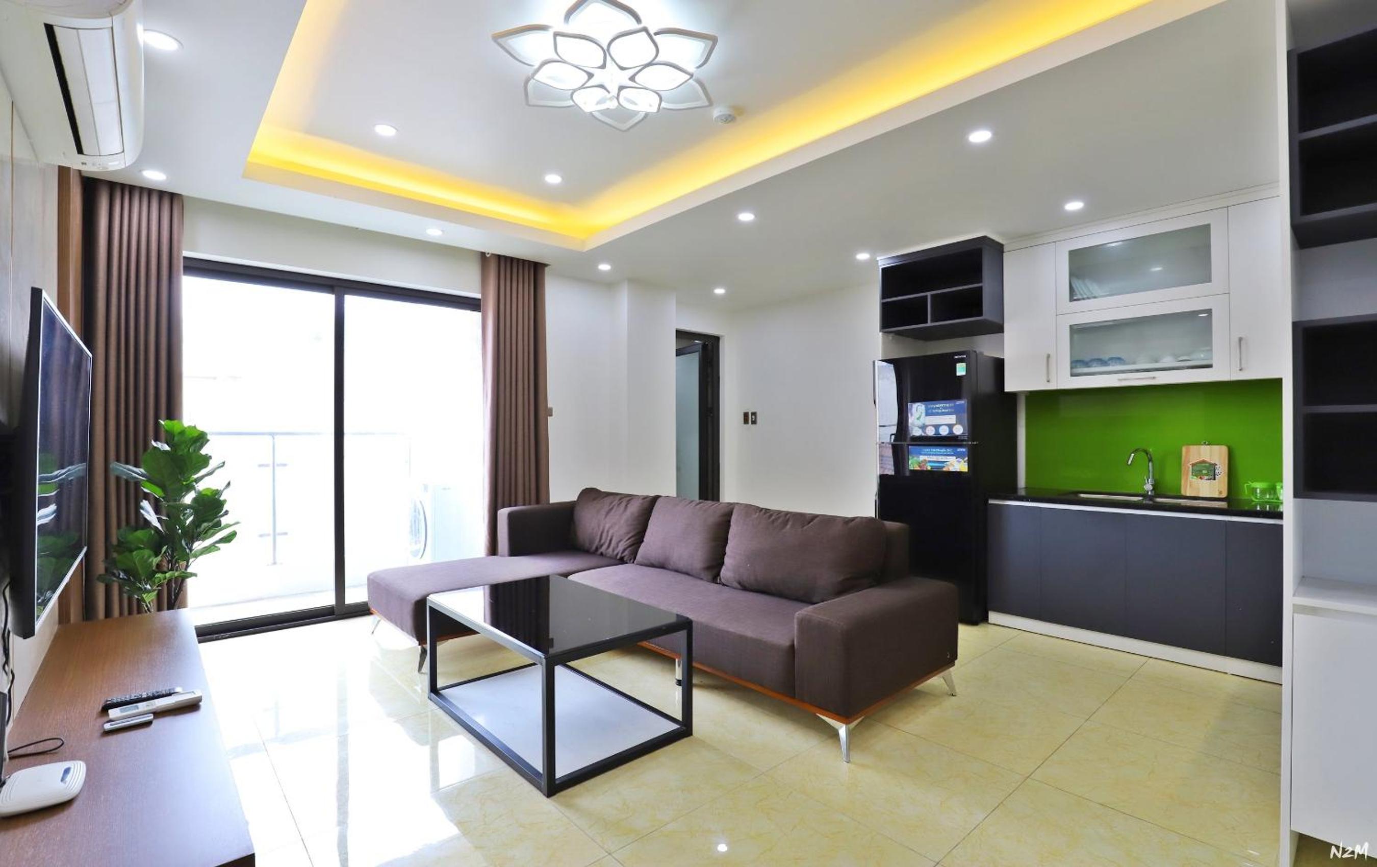 BEU Home Xuan La