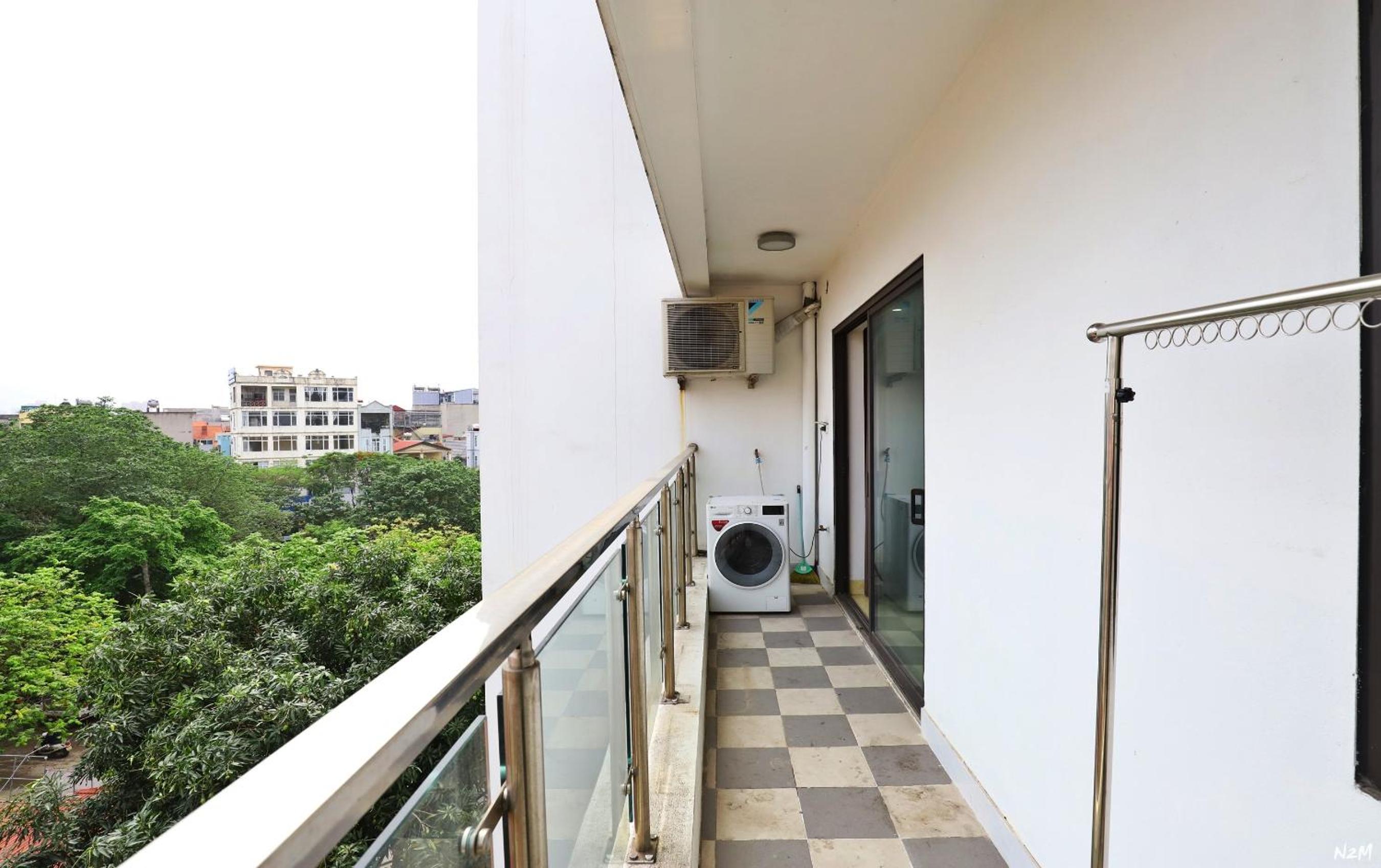 BEU Home Xuan La