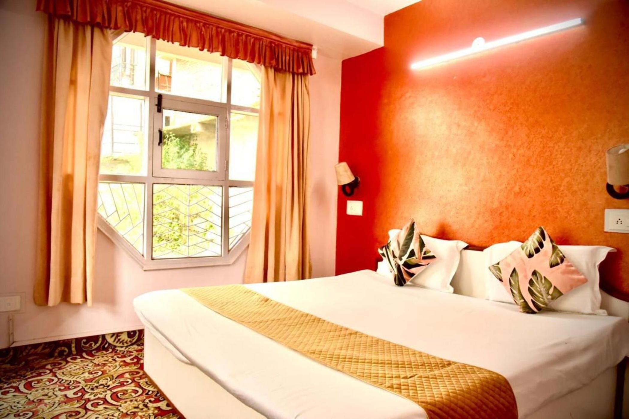 The Boho near Mall view 3