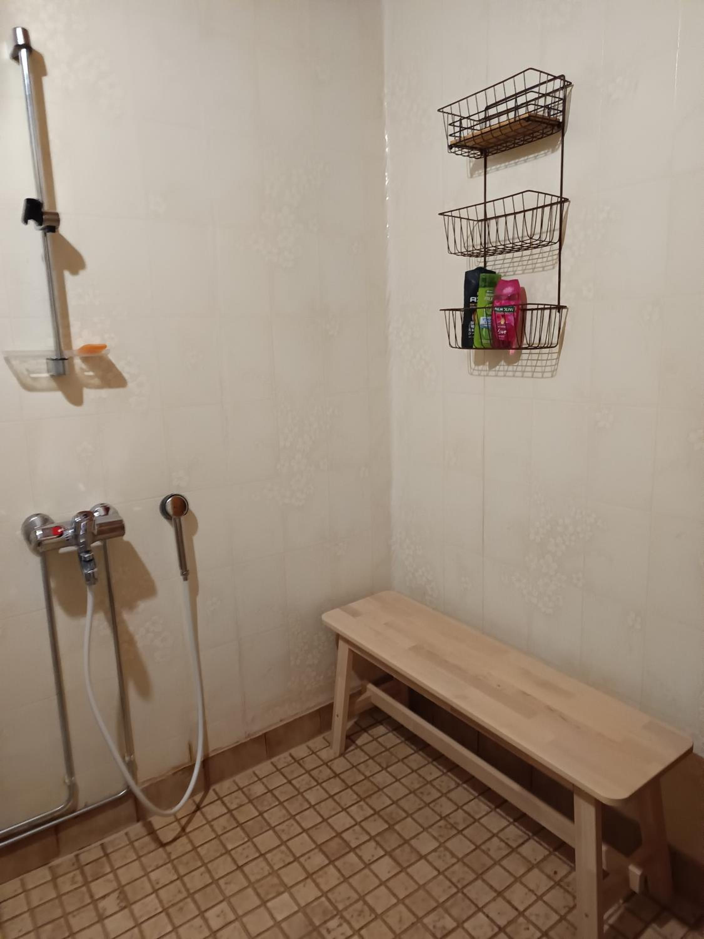 Le Paradis Blanc Sauna & Spa