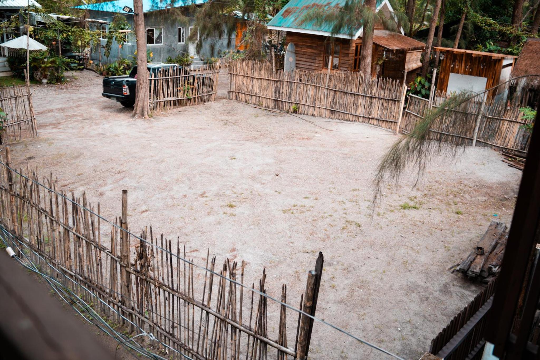 Aluntala Hostel