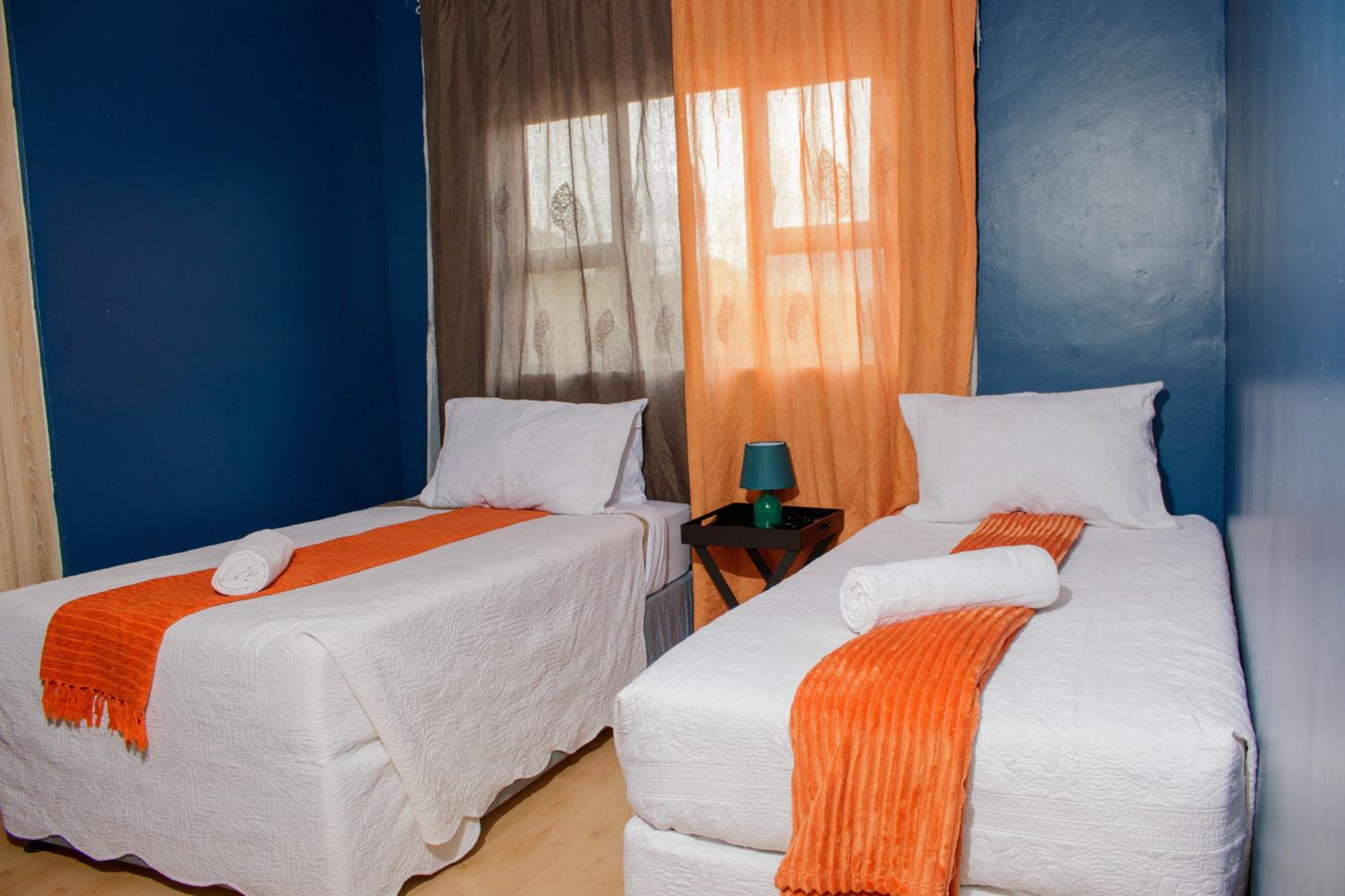 NGSC Apartments