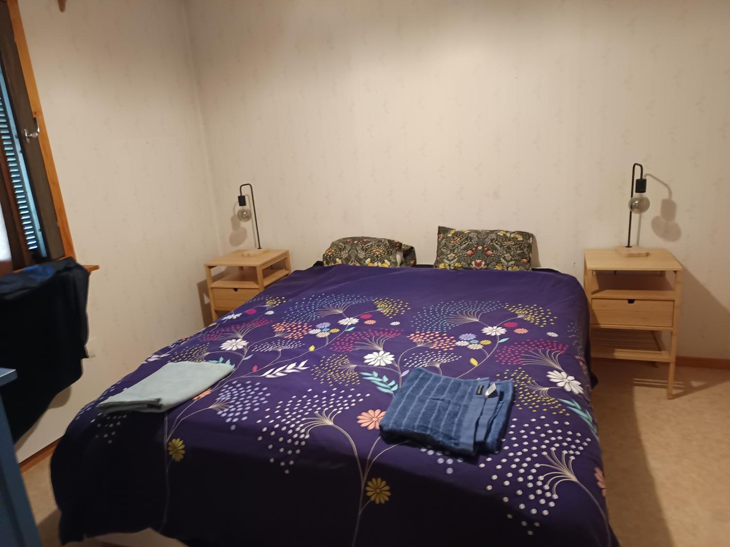 Le Paradis Blanc Sauna & Spa