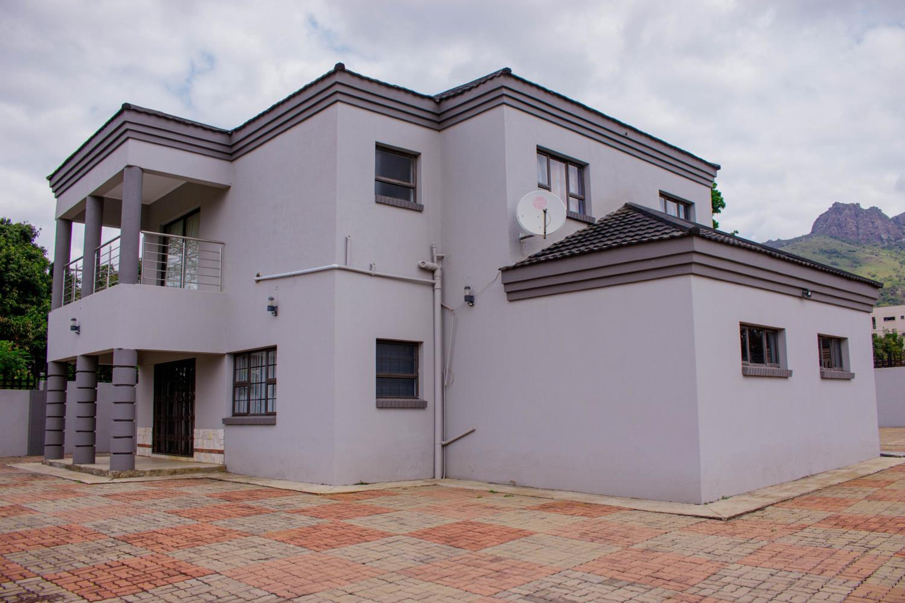 NGSC Apartments