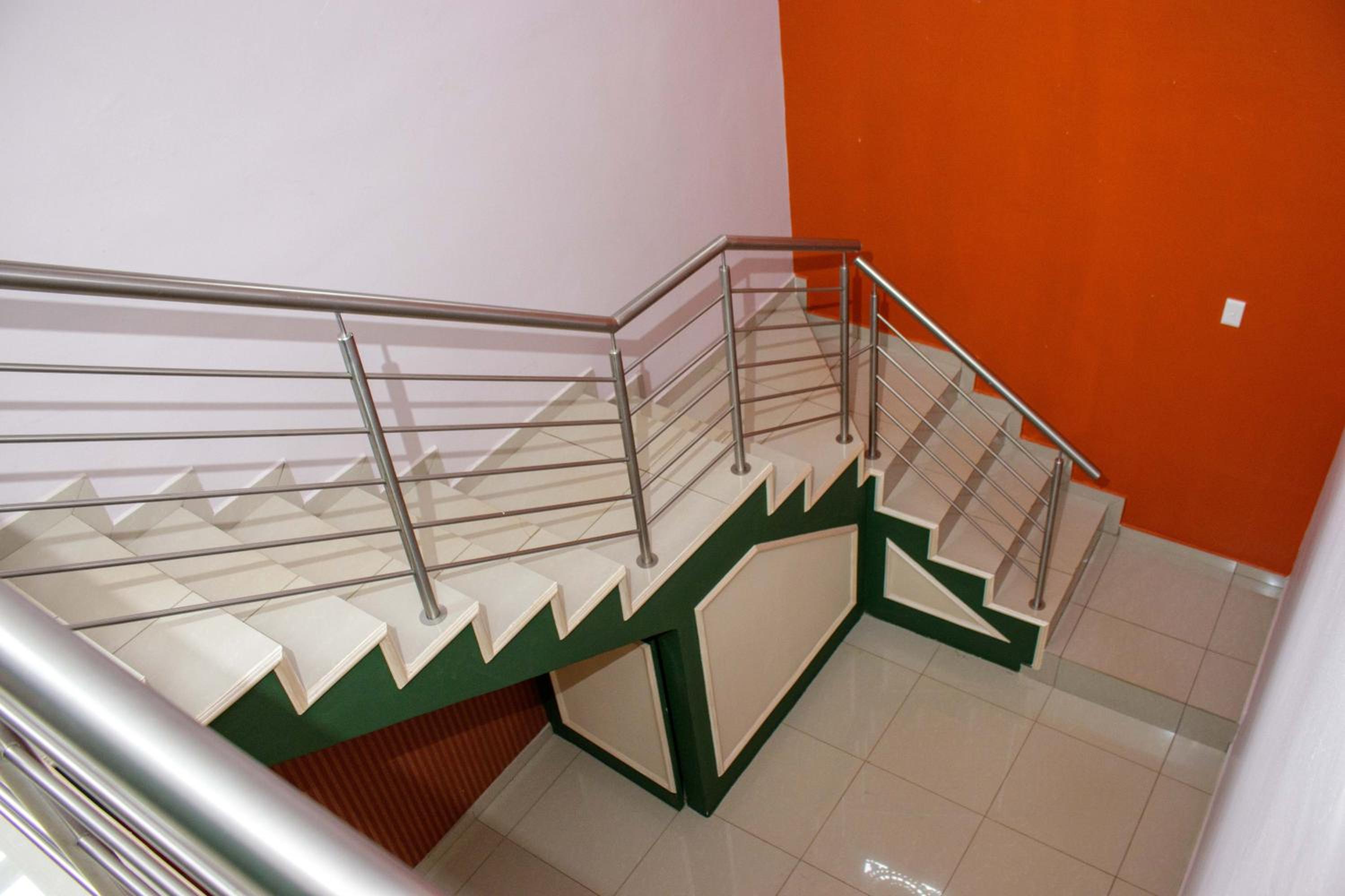 NGSC Apartments