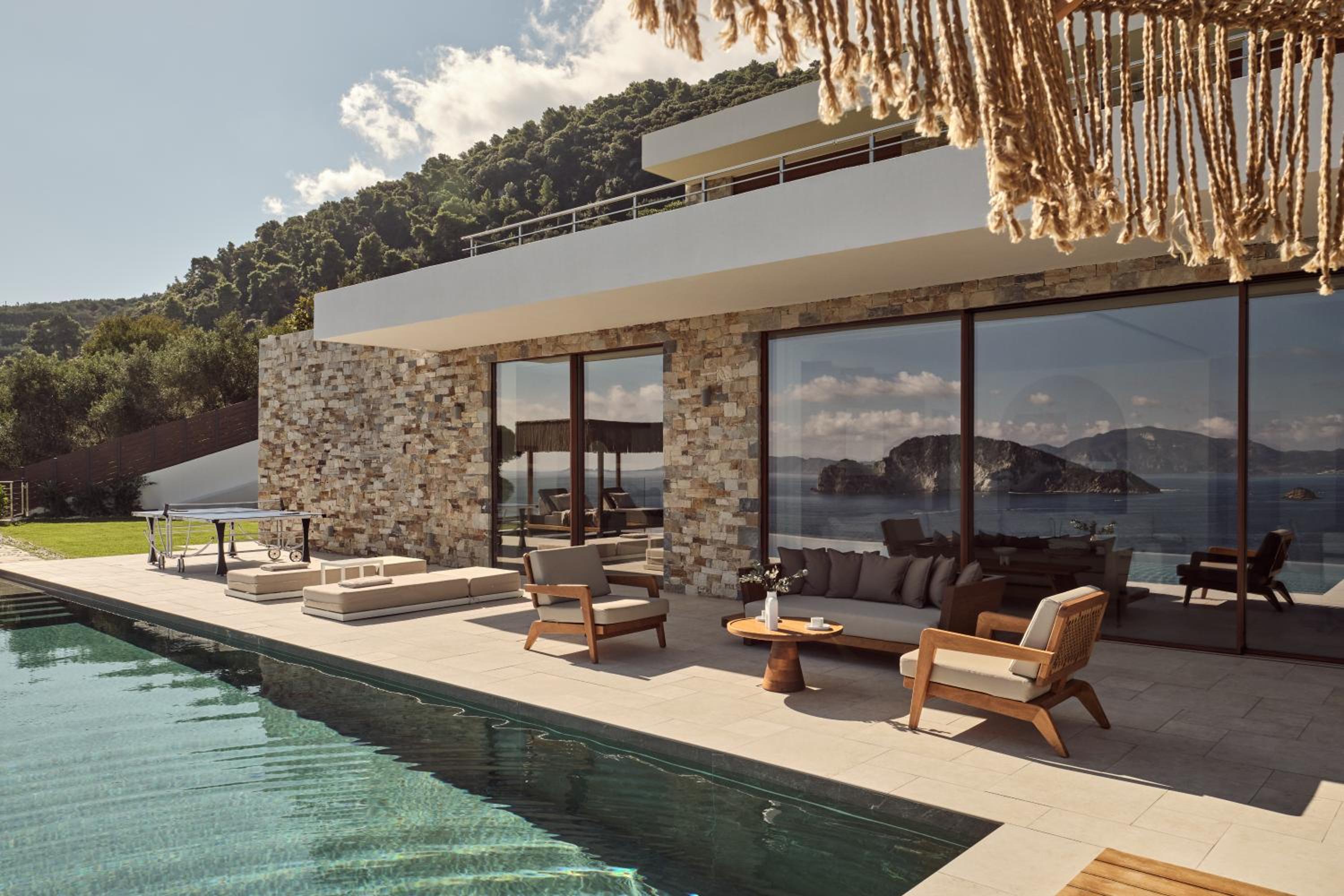 Thesan Villas