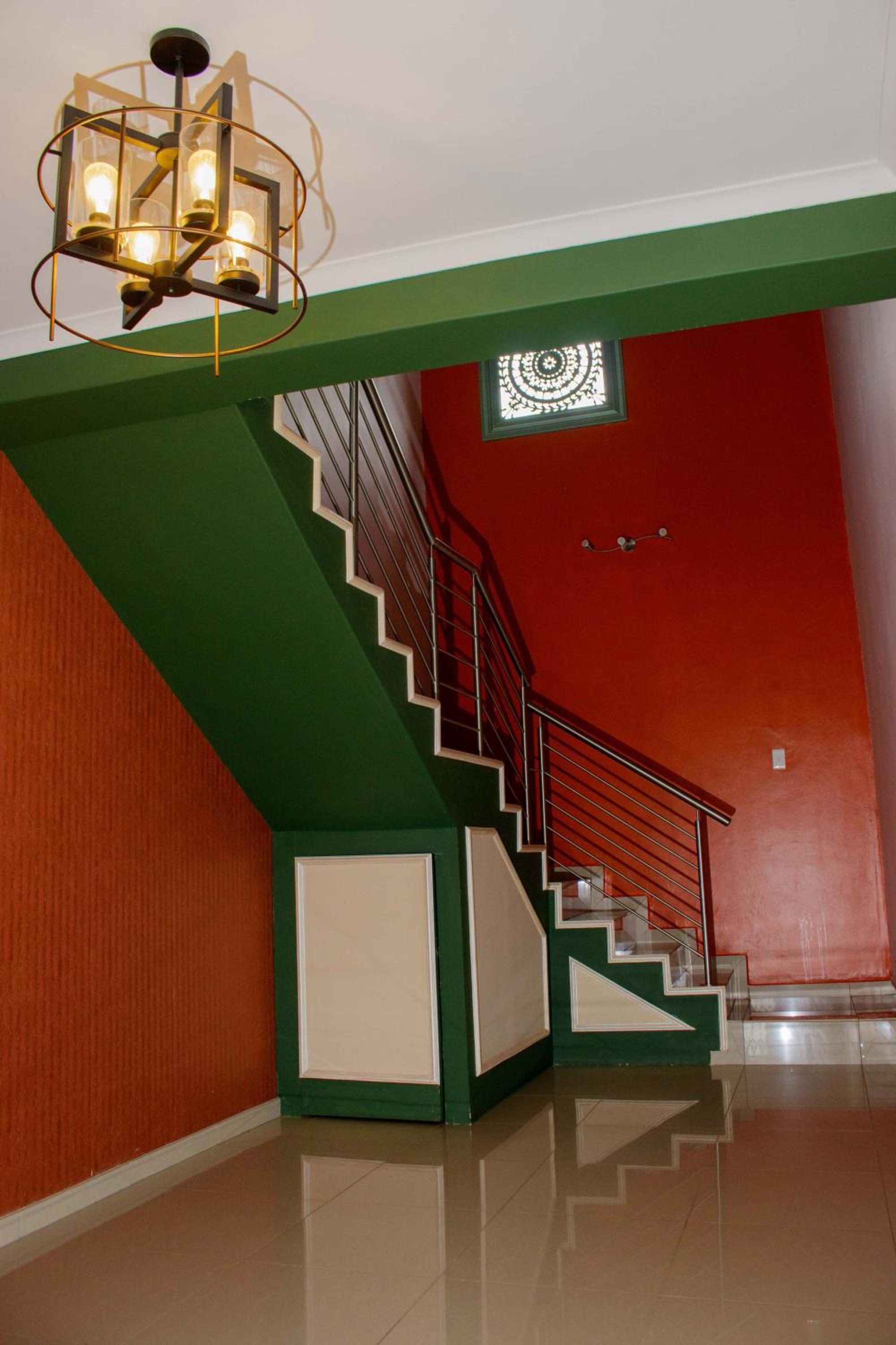 NGSC Apartments